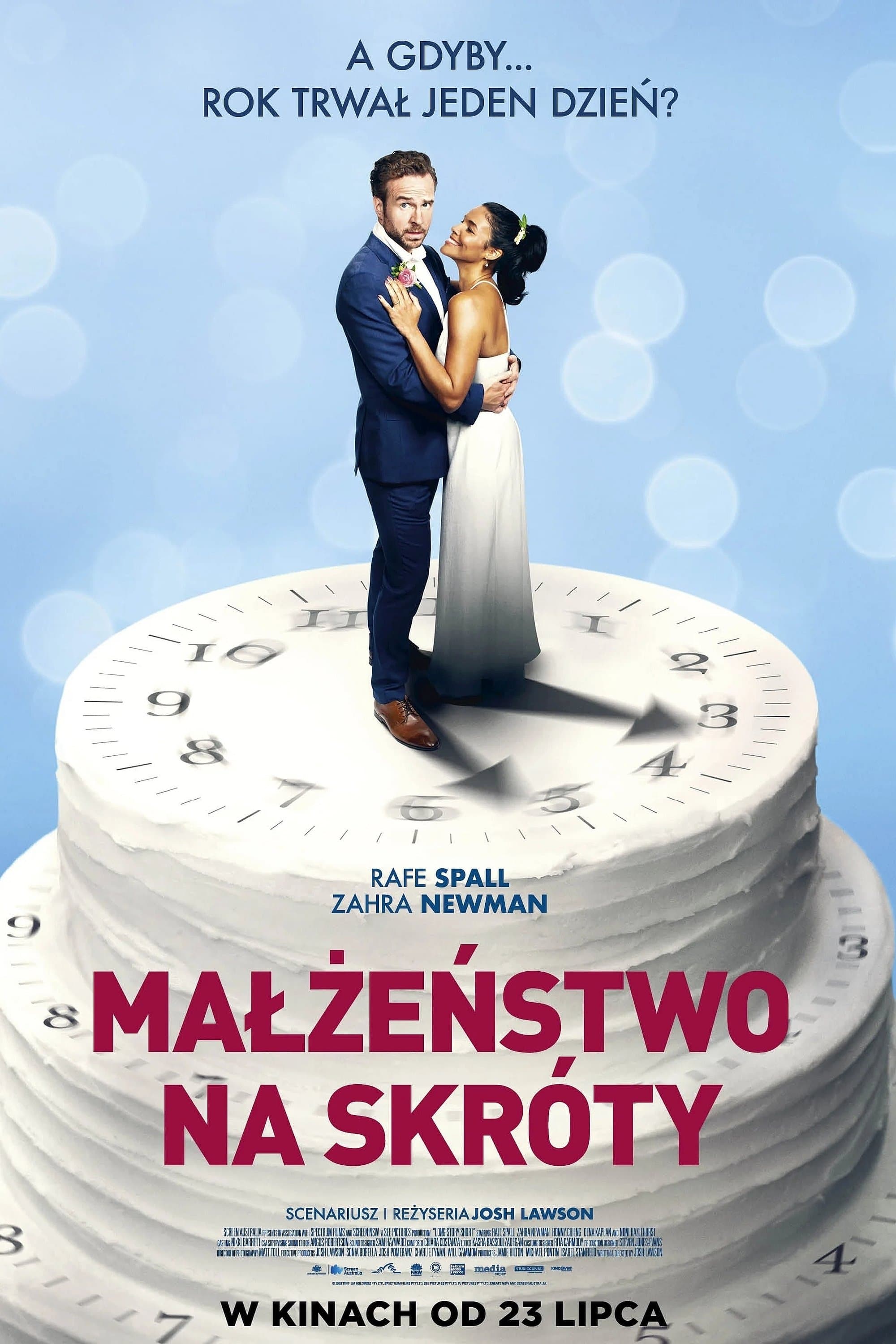 Oglądaj Małżeństwo na skróty