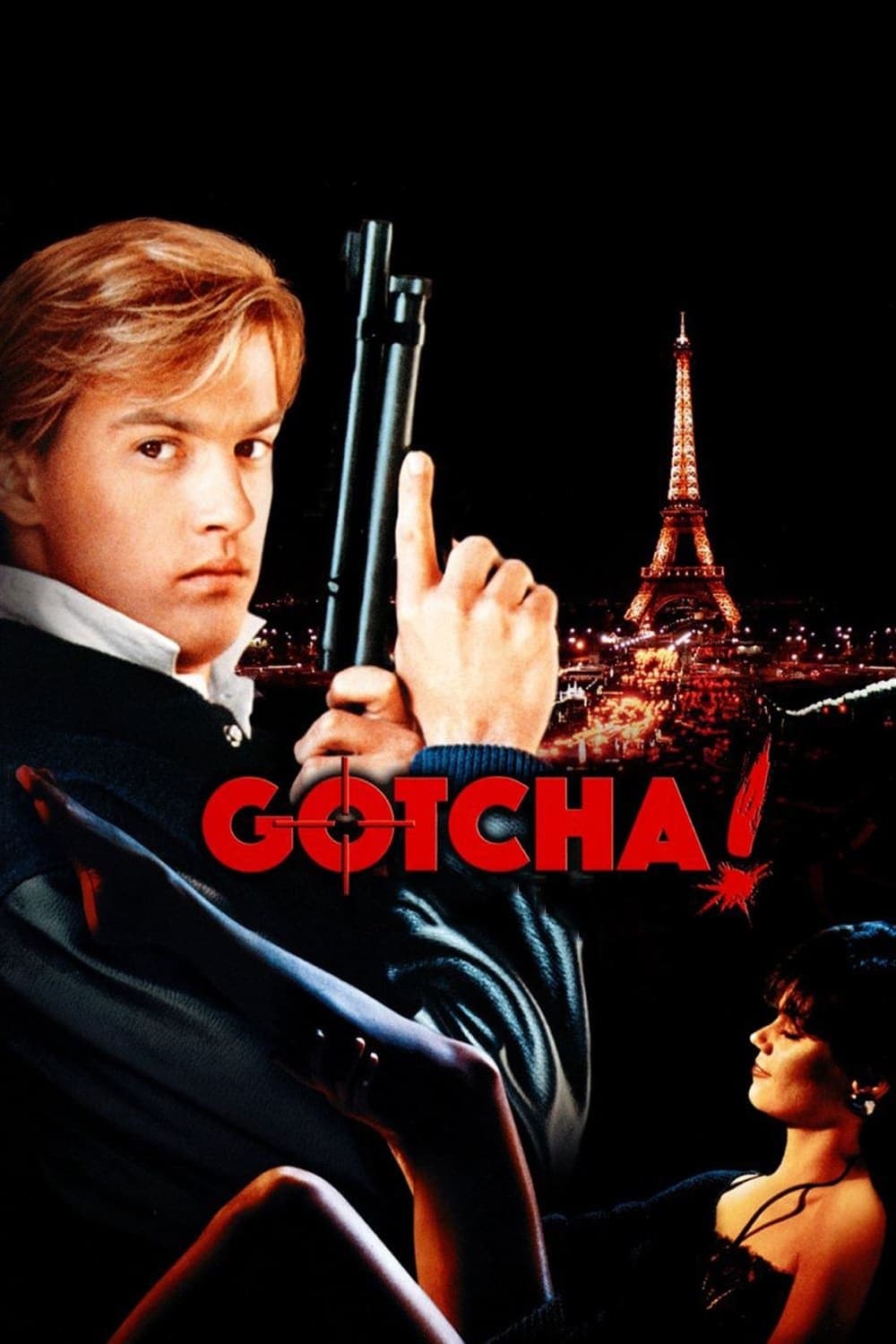 Oglądaj Mam cię!