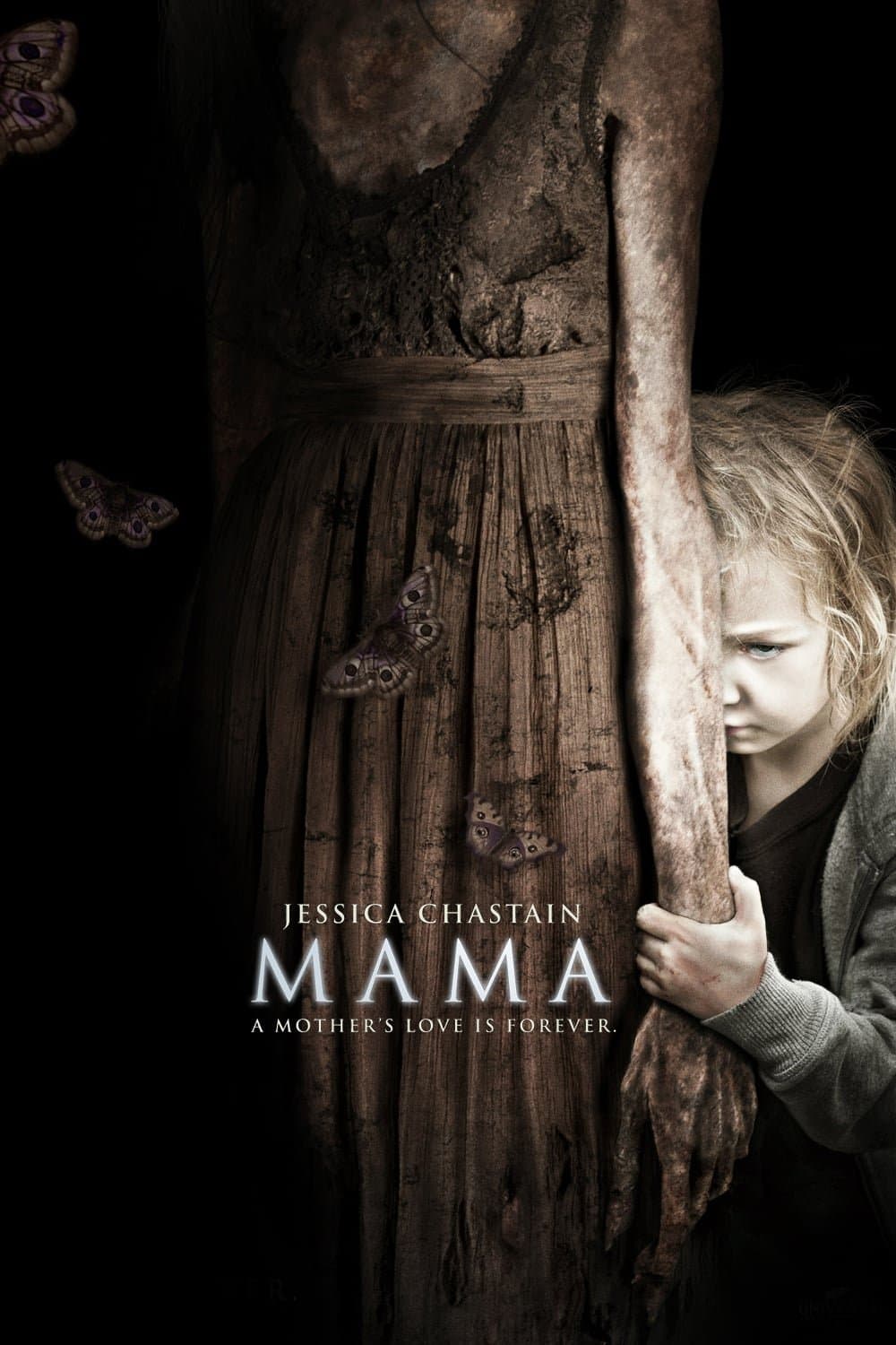 Oglądaj Mama