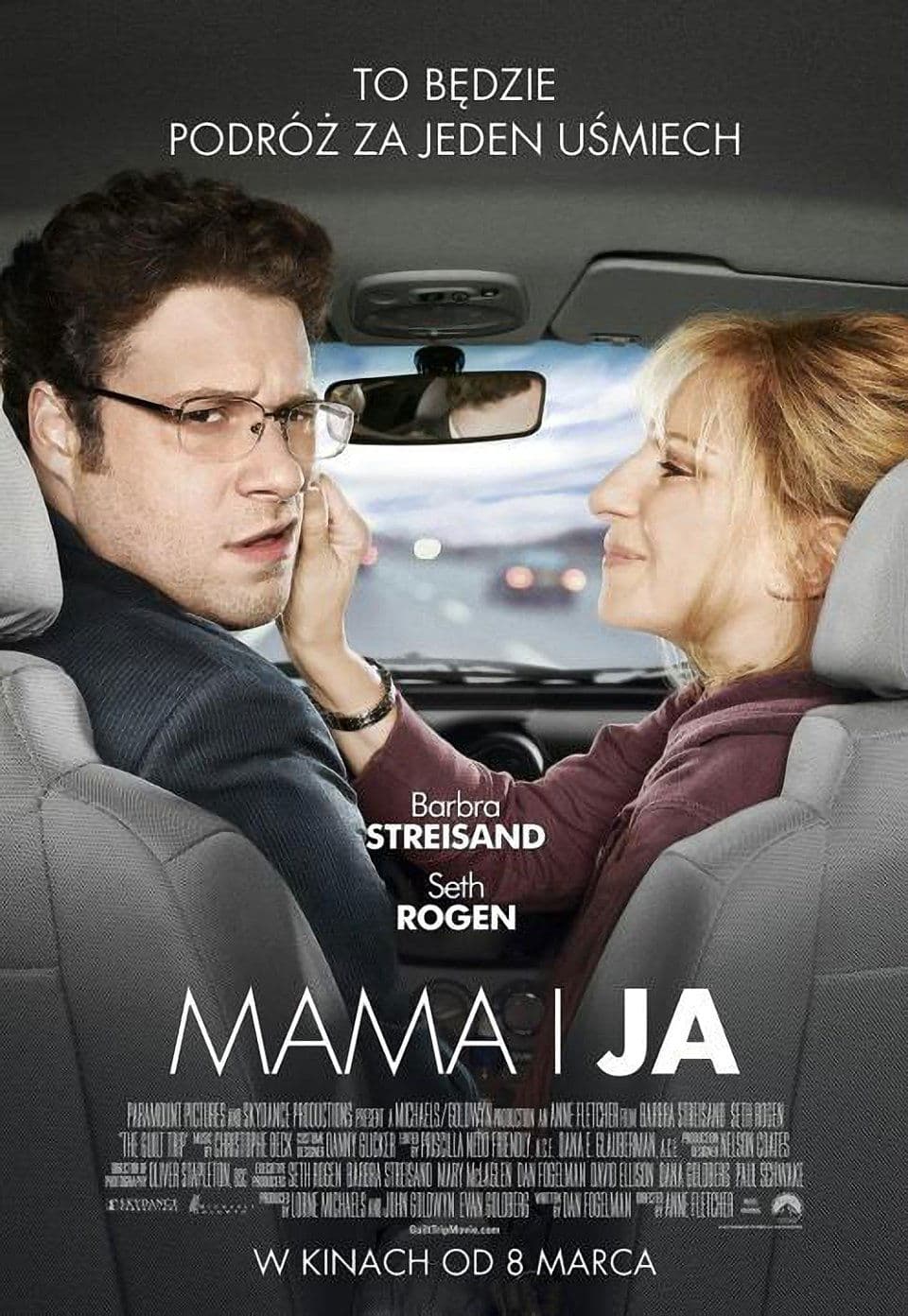 Oglądaj Mama i ja