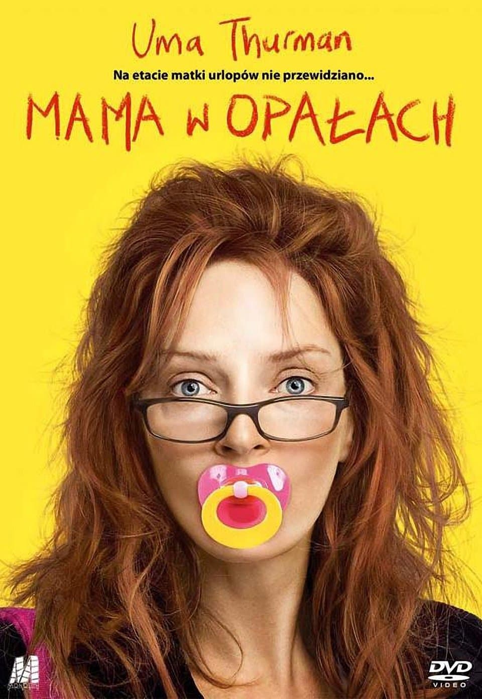 Oglądaj Mama w opałach