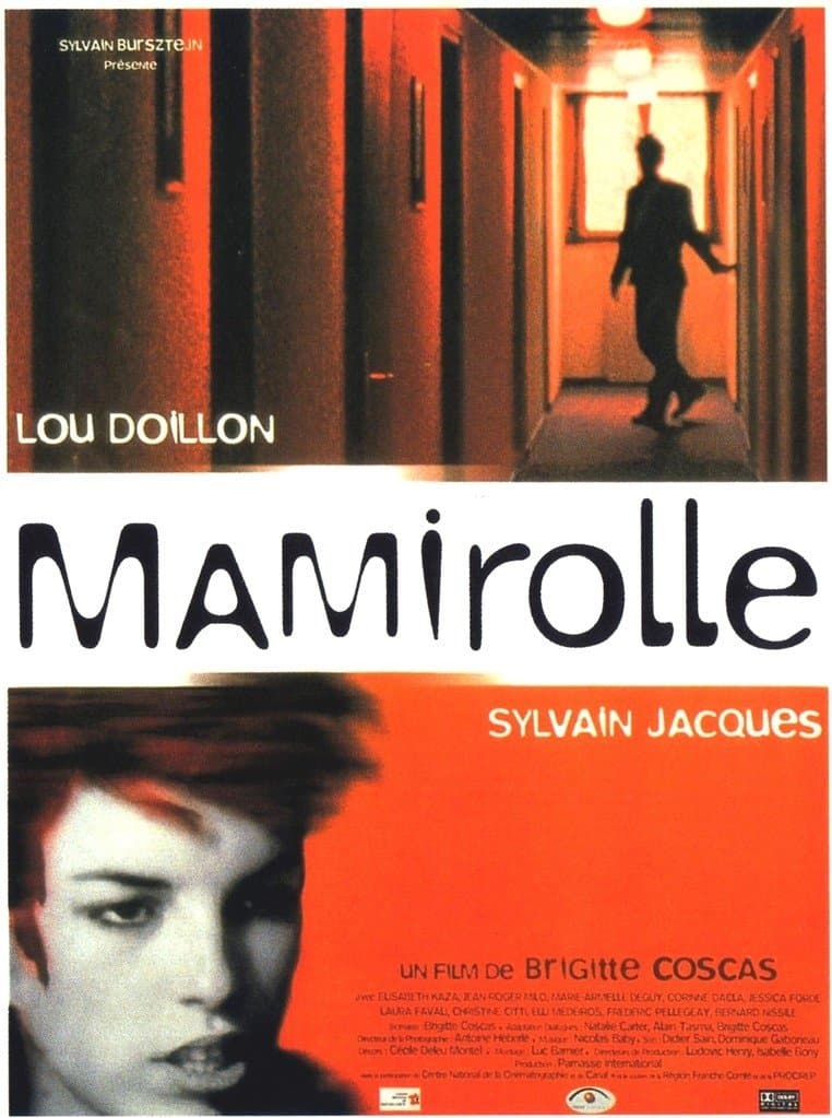 Oglądaj Mamirolle