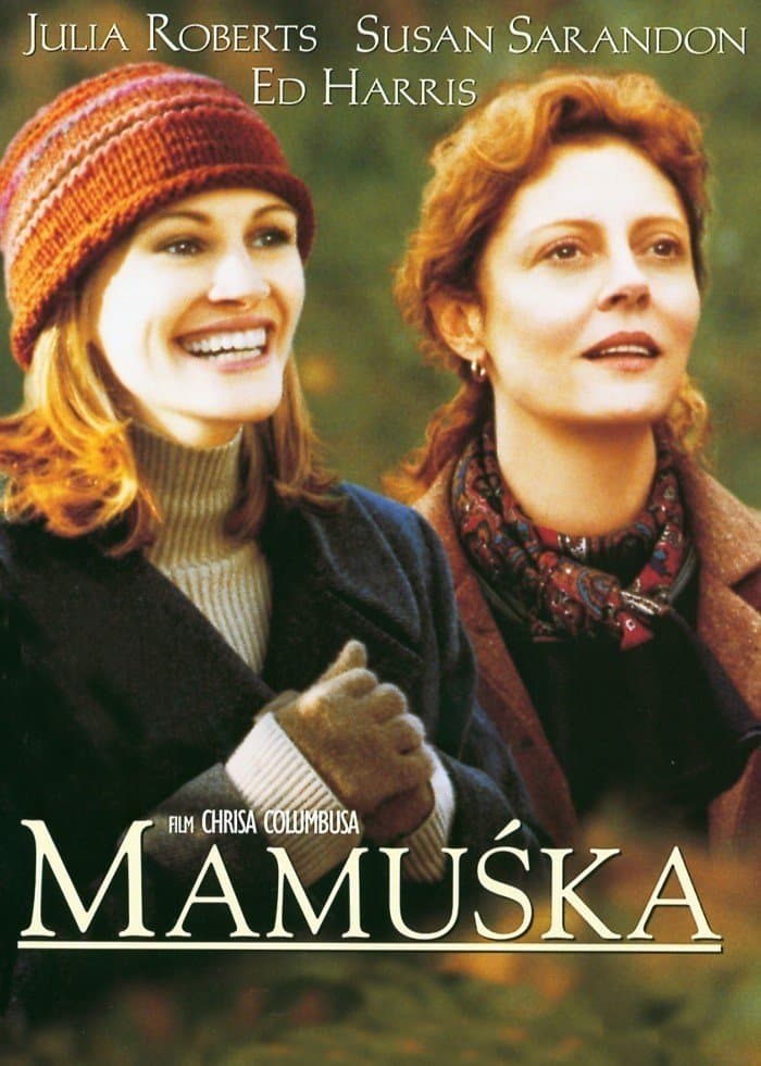 Oglądaj Mamuśka