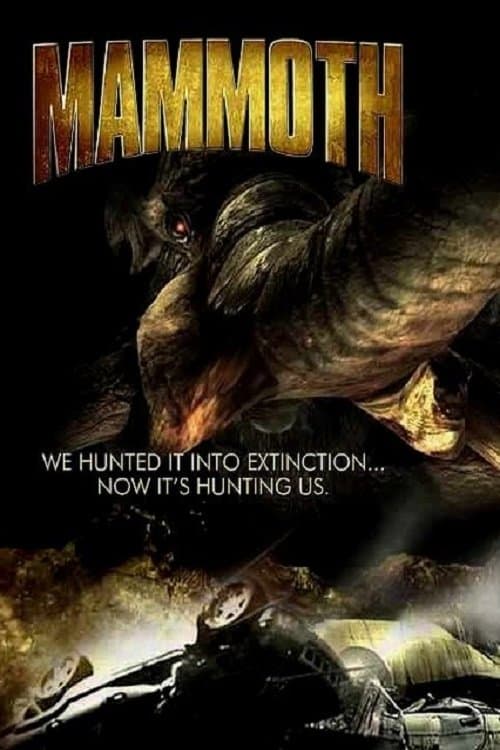 Oglądaj Mamut