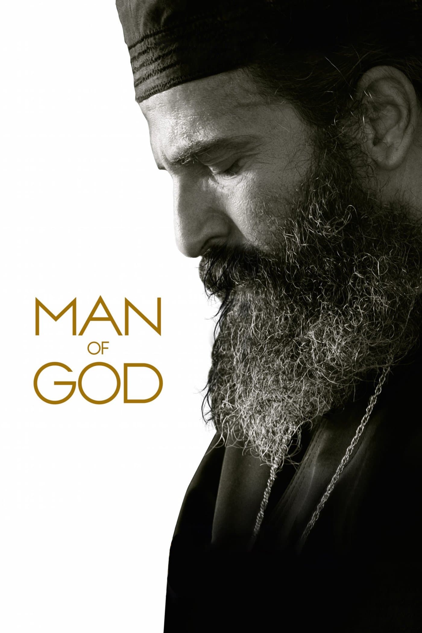 Oglądaj Man of God
