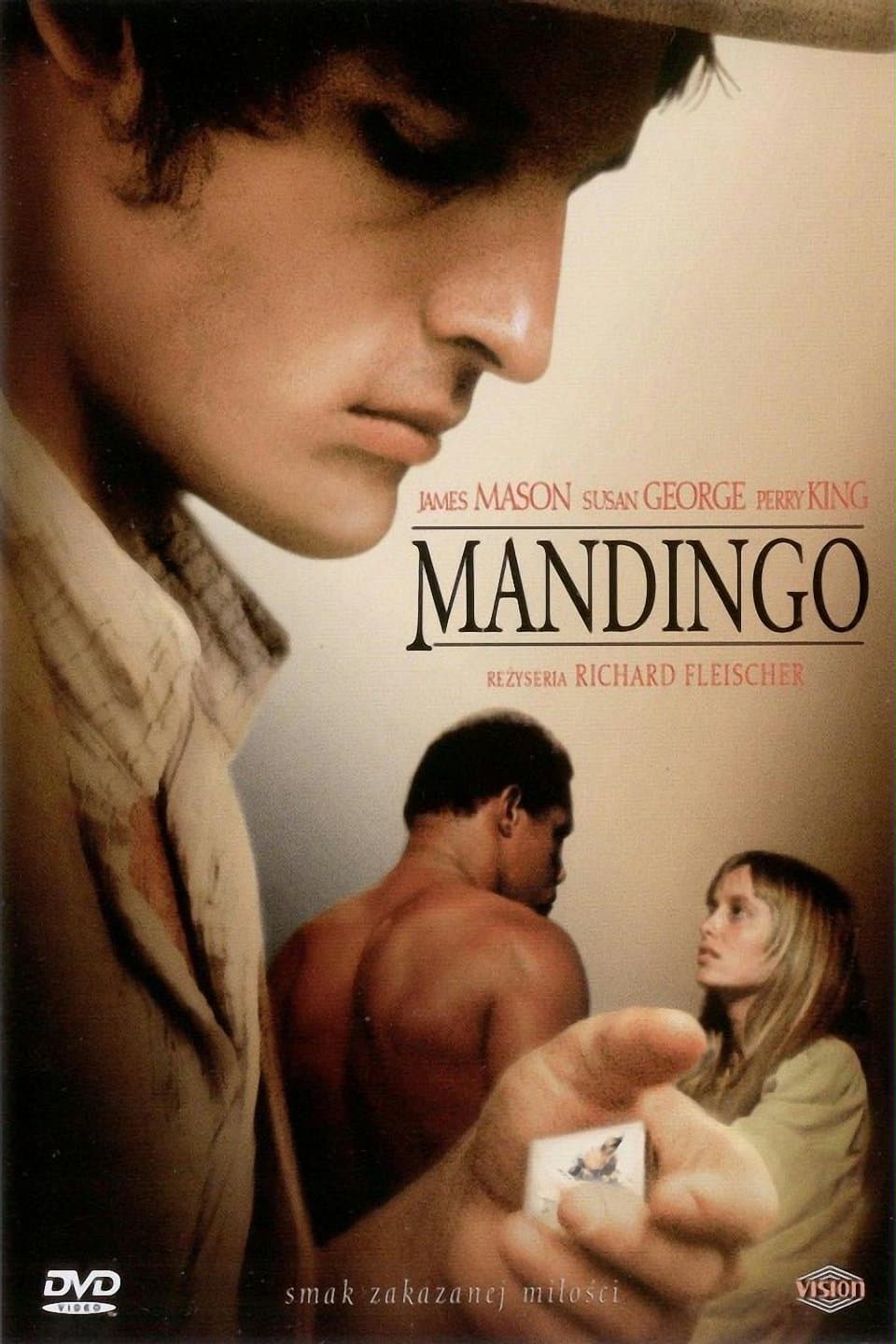 Oglądaj Mandingo