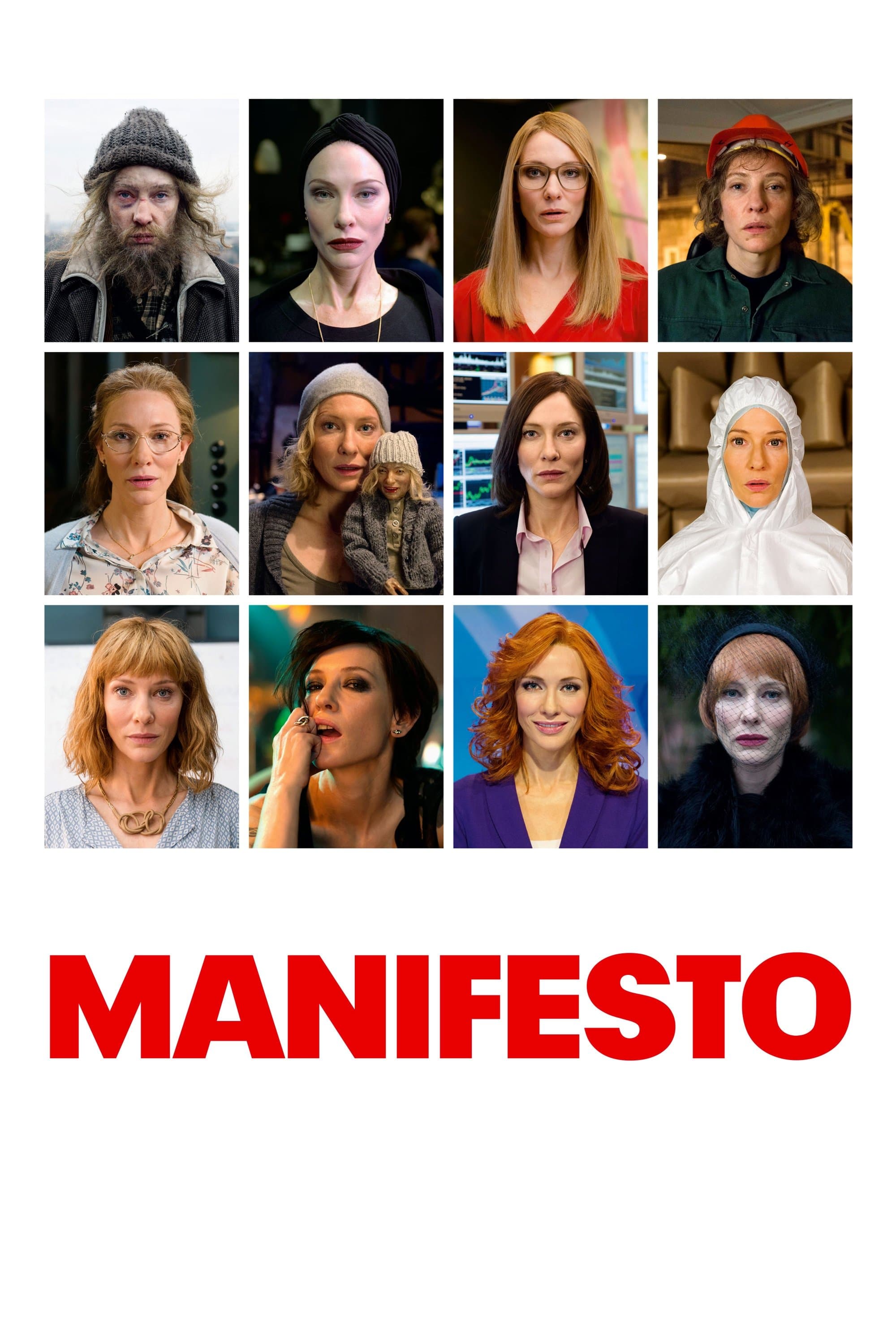 Oglądaj Manifest