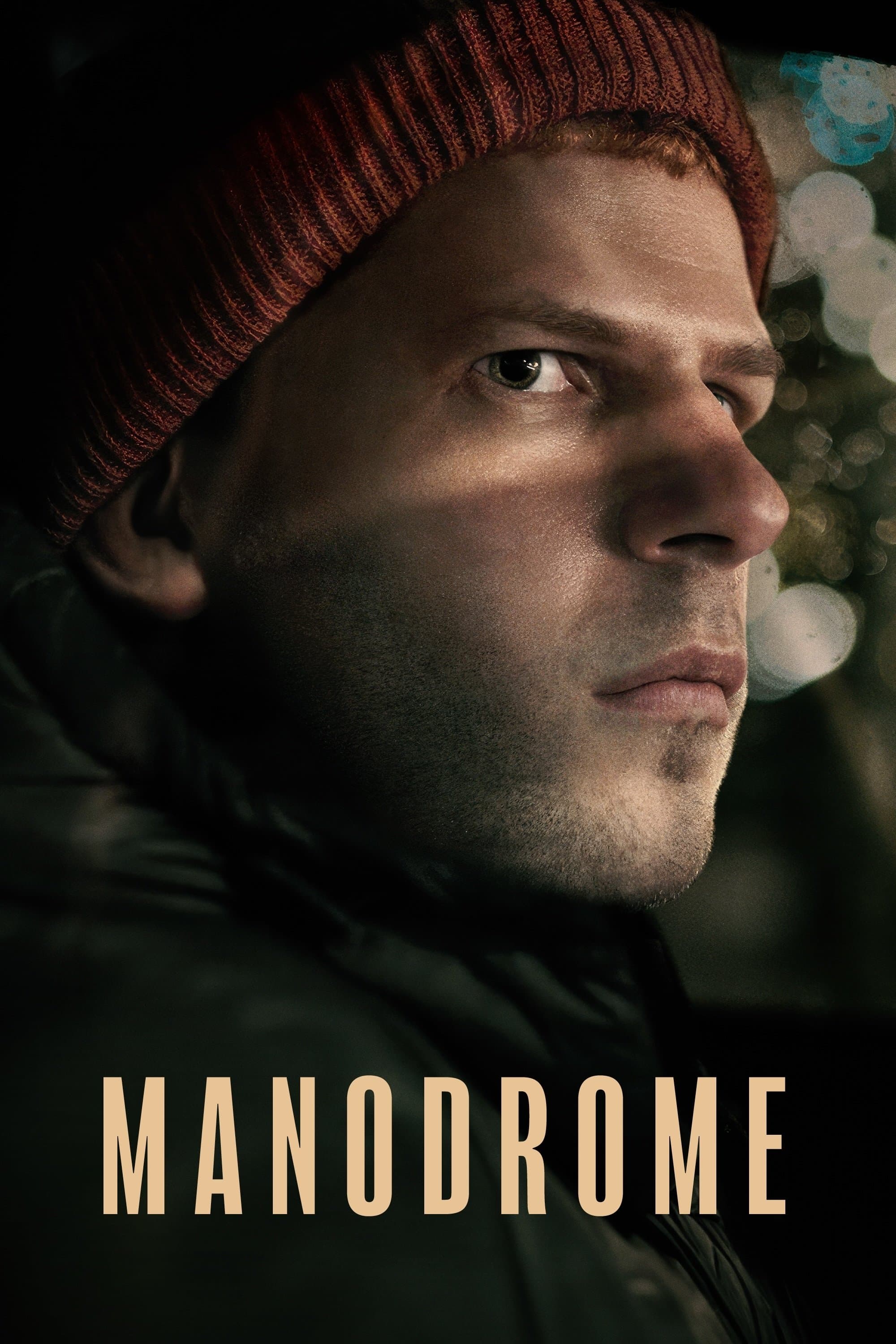Oglądaj Manodrome
