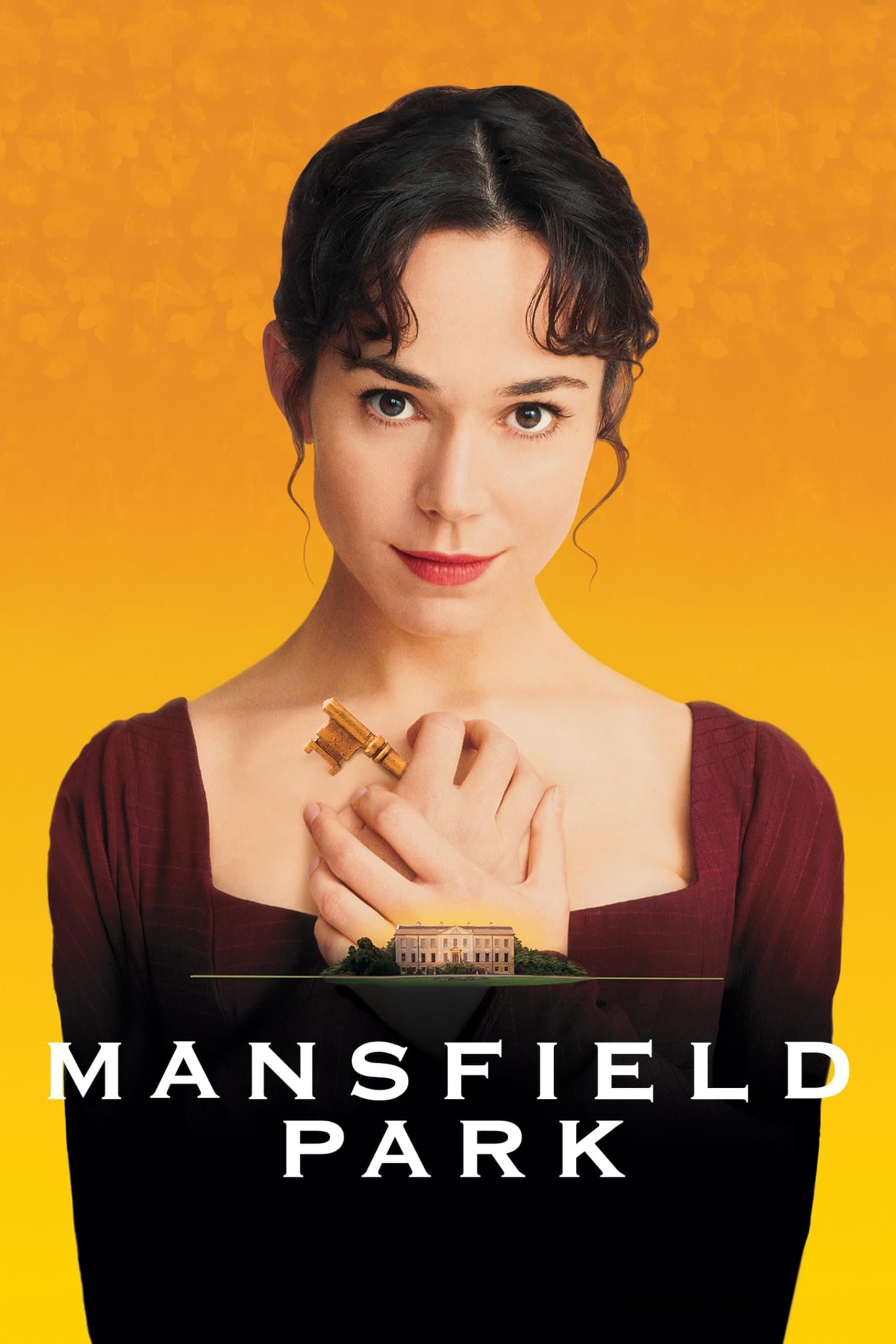 Oglądaj Mansfield Park