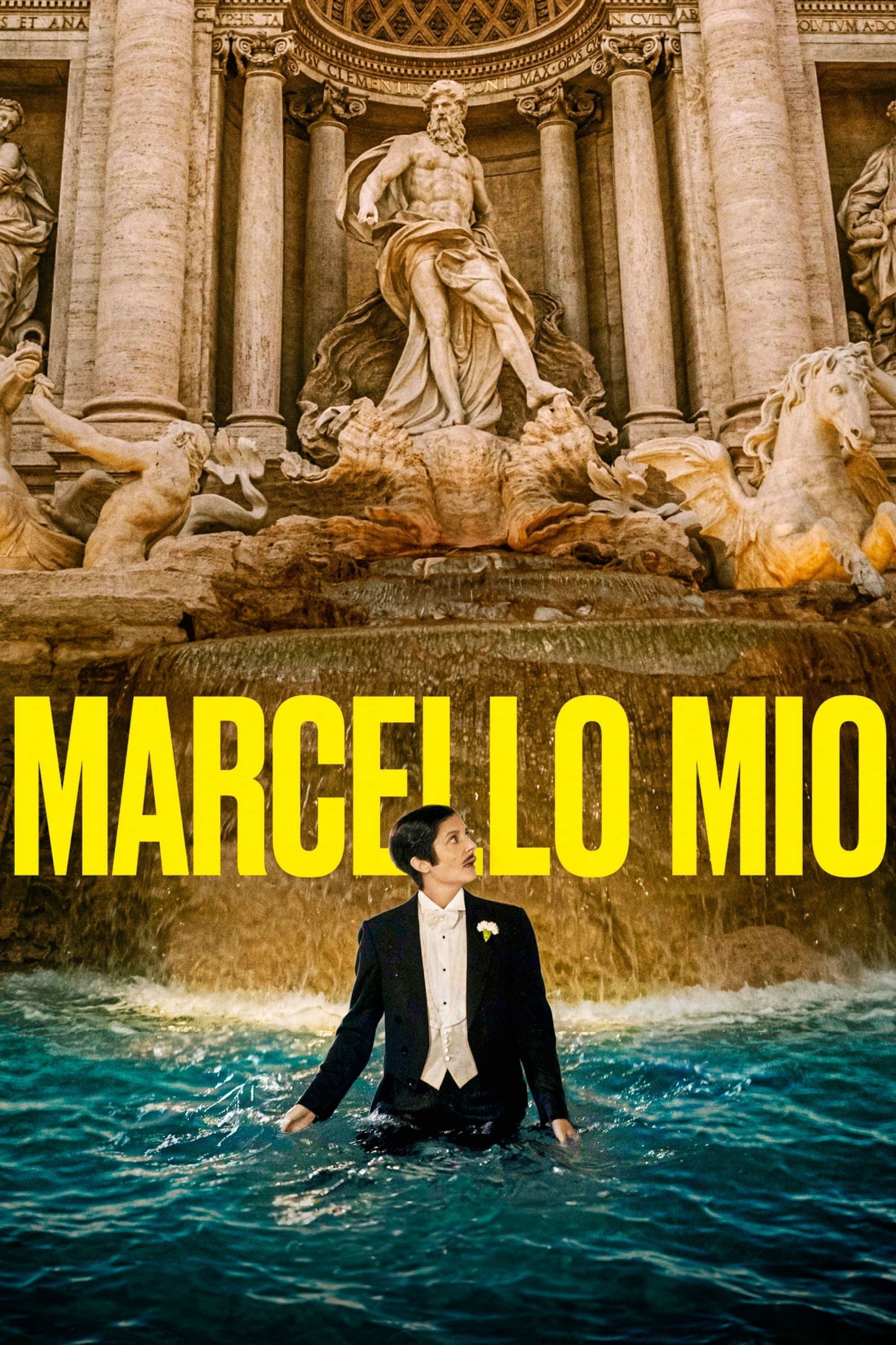 Oglądaj Marcello Mio