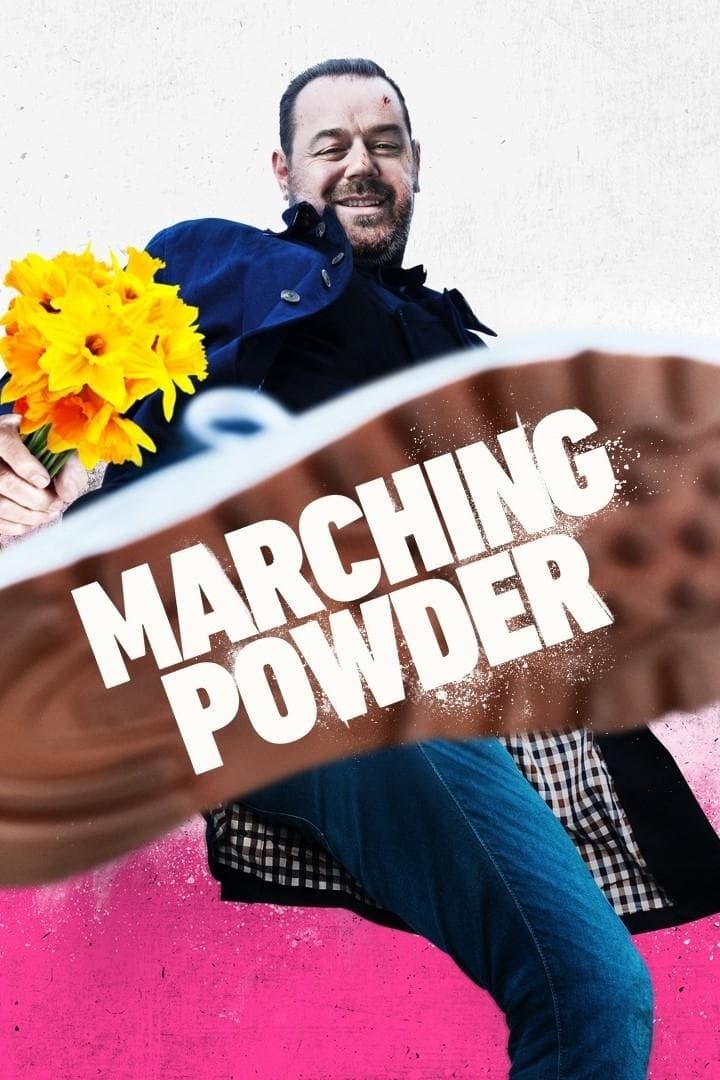 Oglądaj Marching Powder
