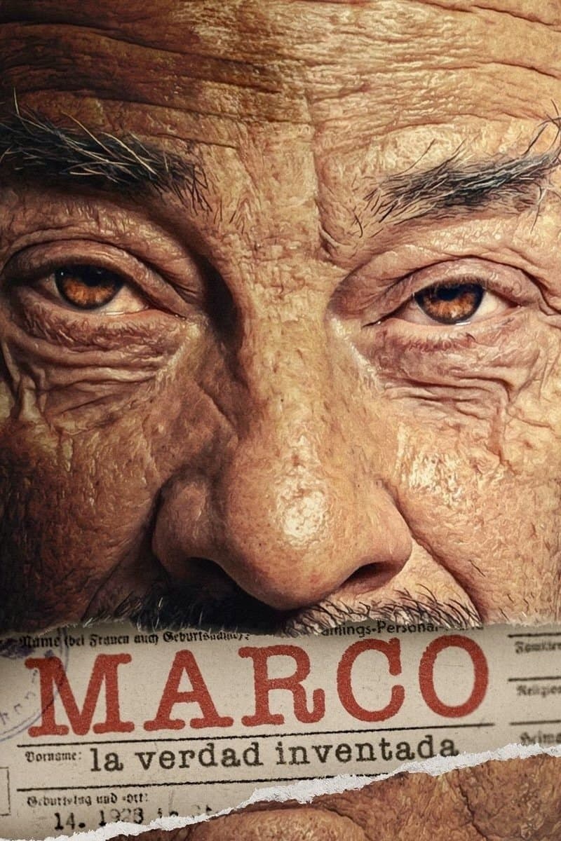 Oglądaj Marco: la verdad inventada
