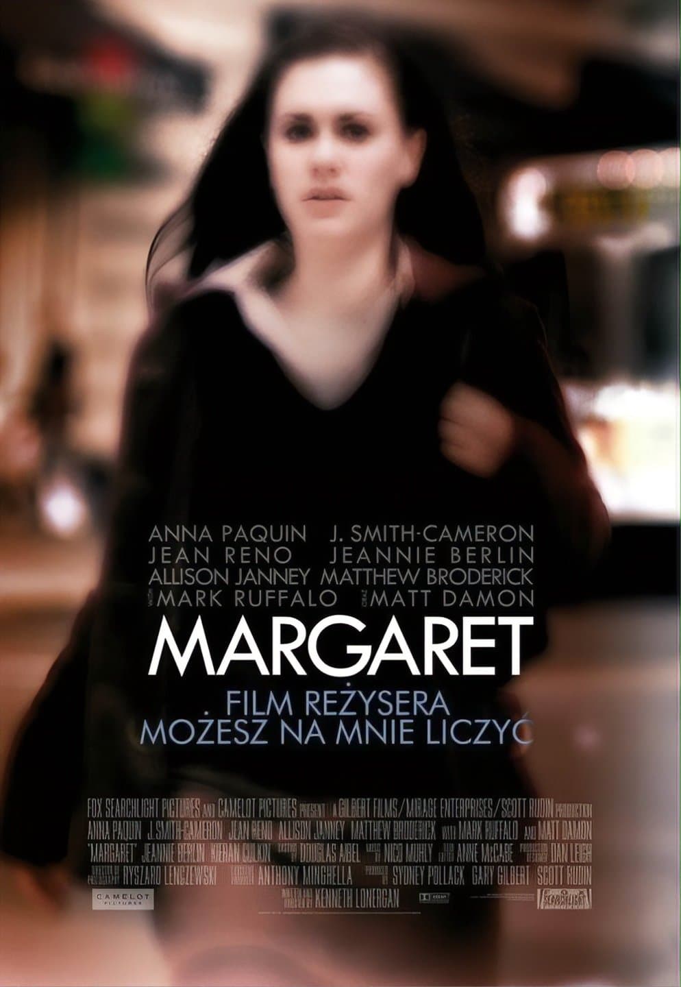 Oglądaj Margaret
