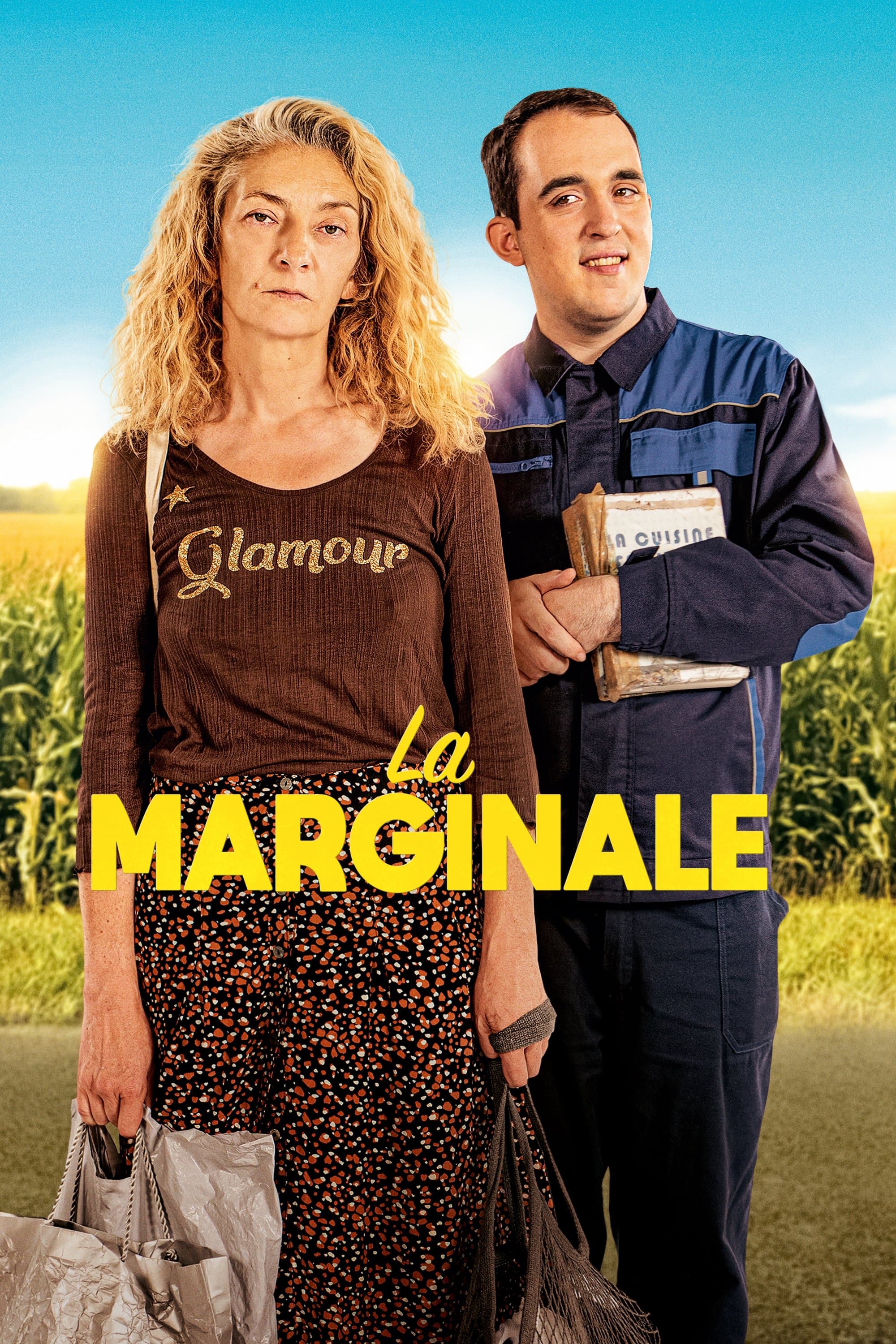Oglądaj Margines