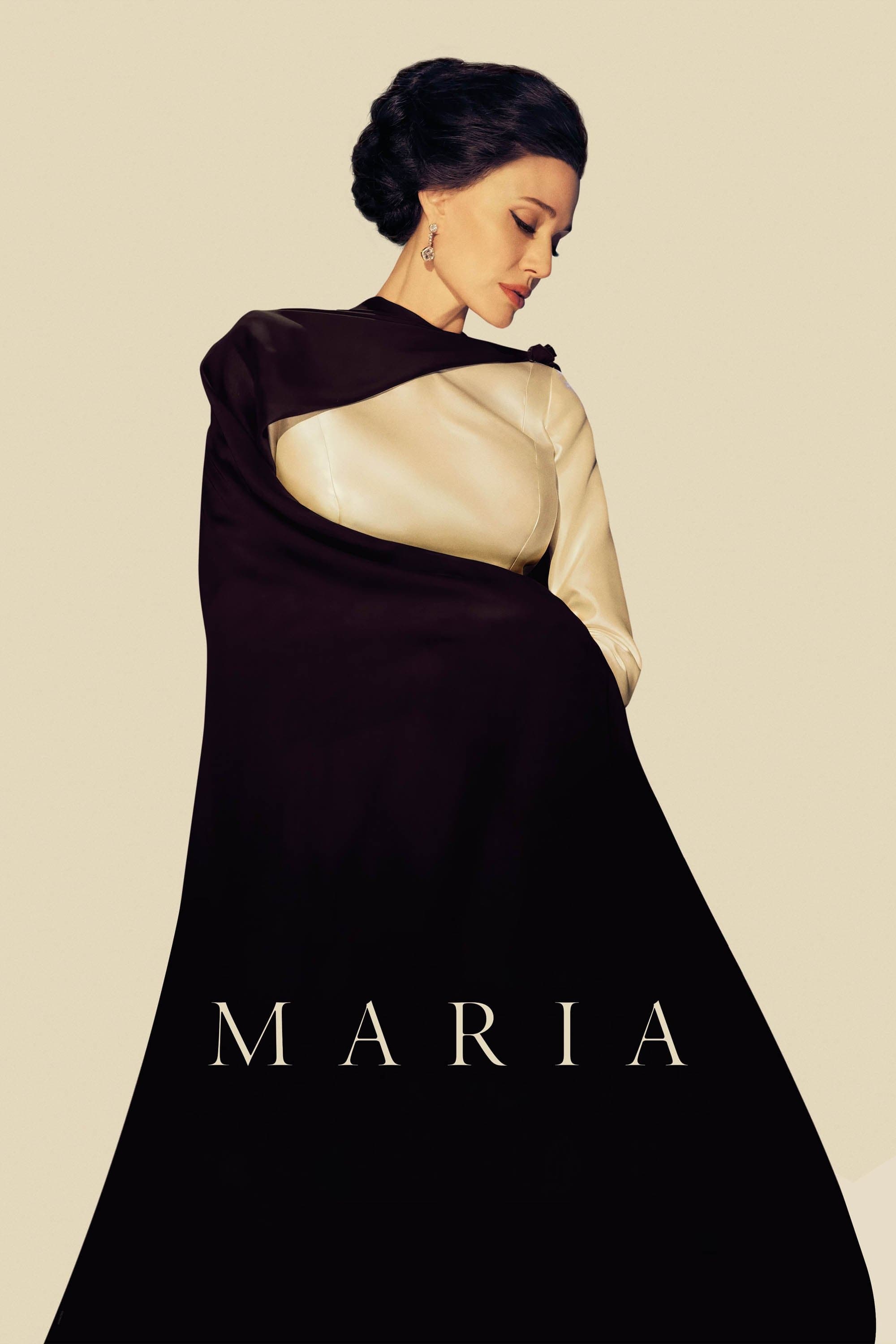Oglądaj Maria Callas