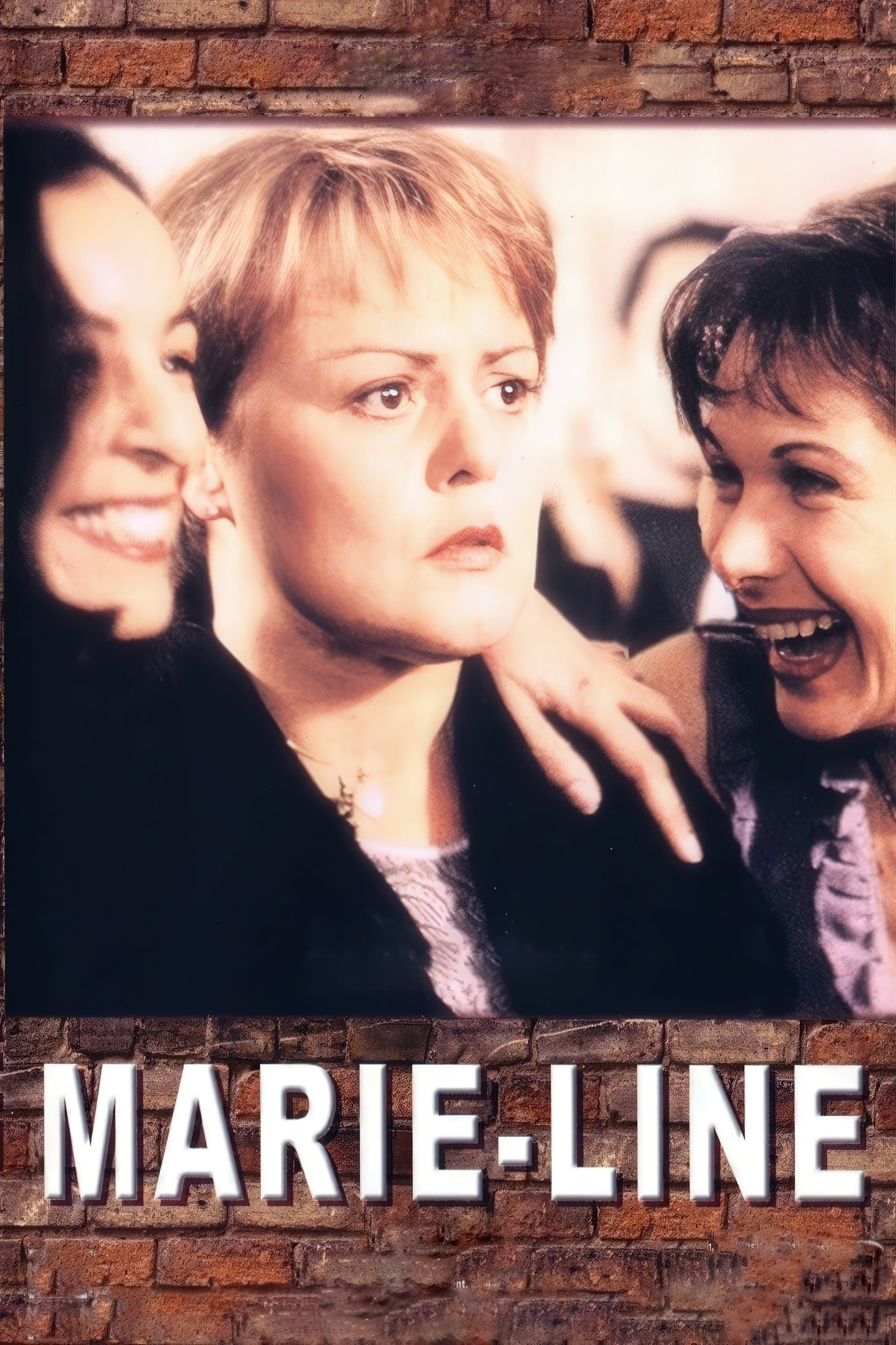 Oglądaj Marie-Line