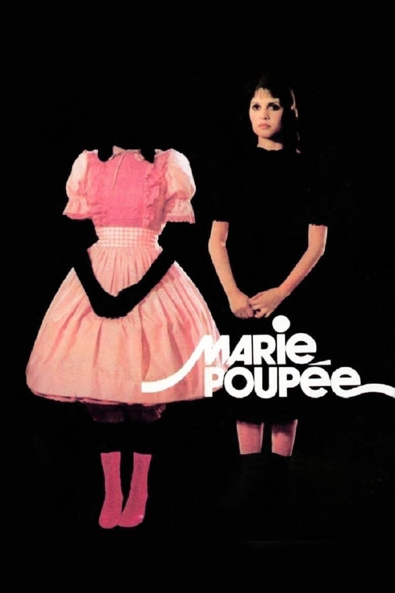 Oglądaj Marie-poupée