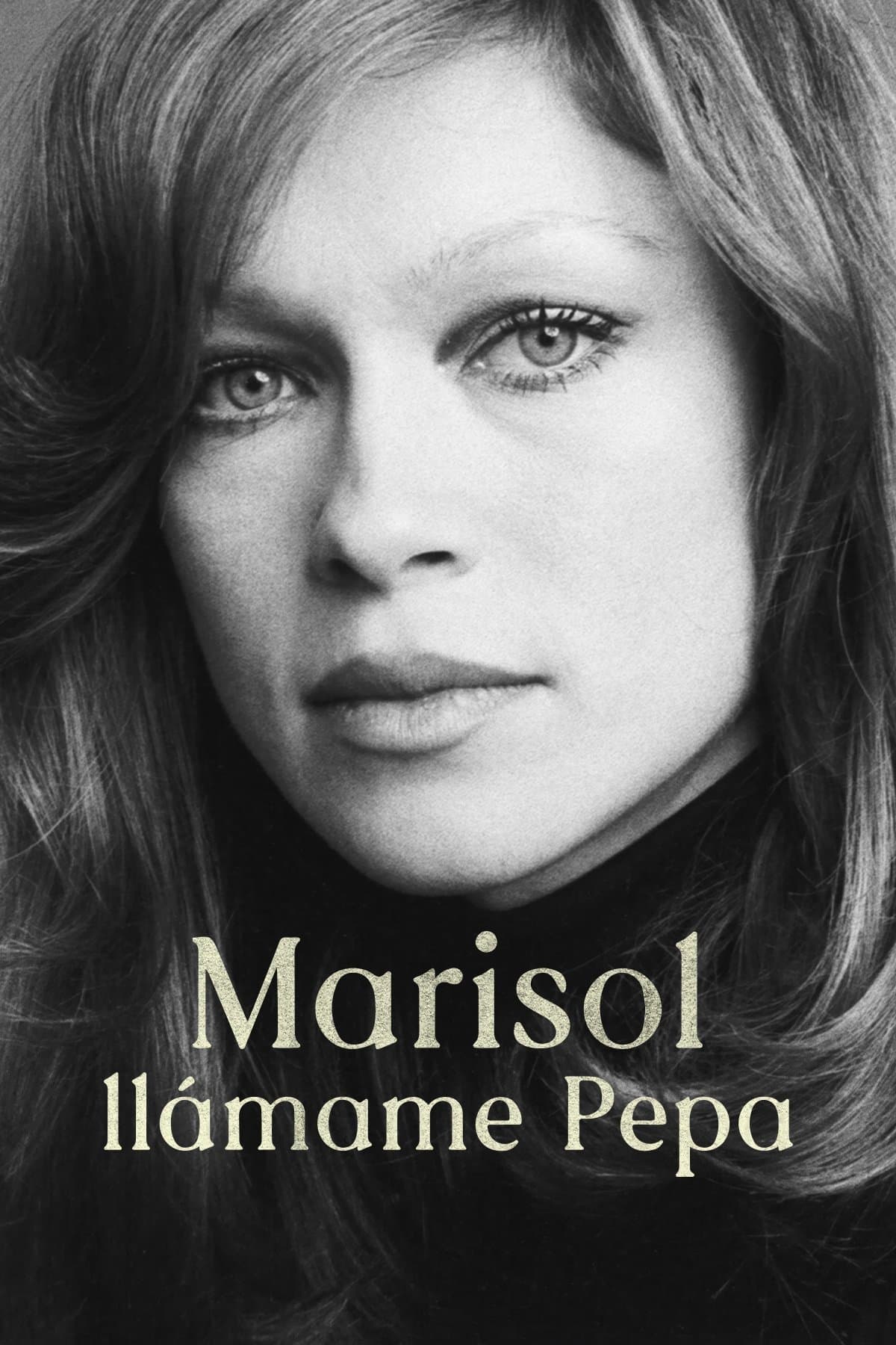 Oglądaj Marisol: llámame Pepa