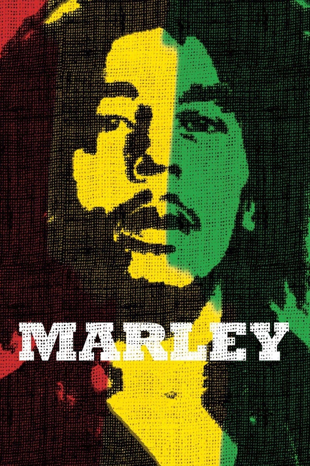 Oglądaj Marley