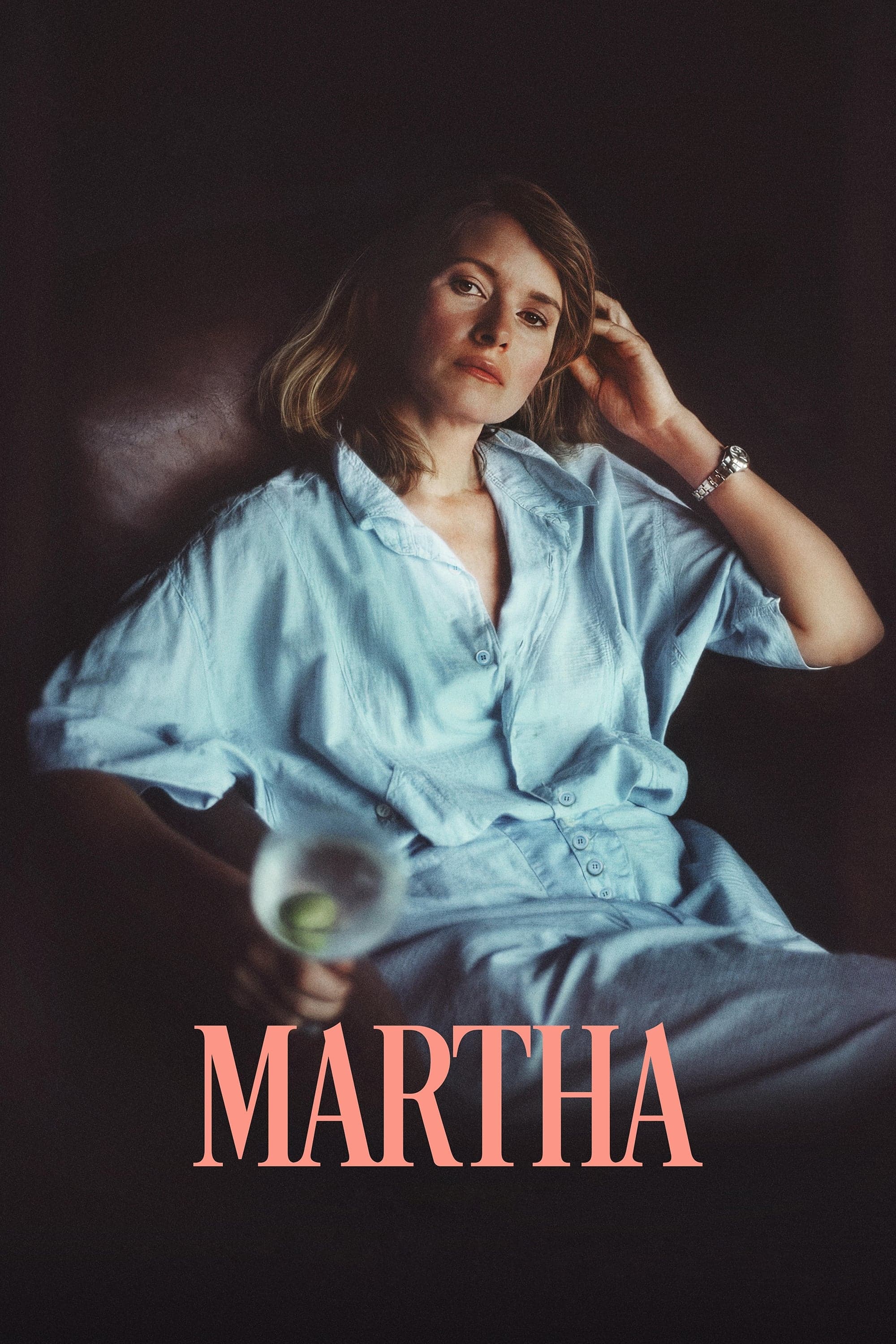 Oglądaj Martha