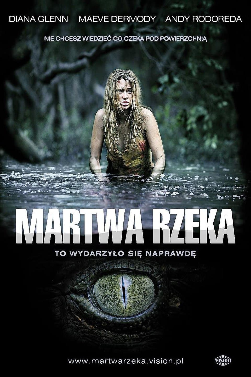 Oglądaj Martwa rzeka