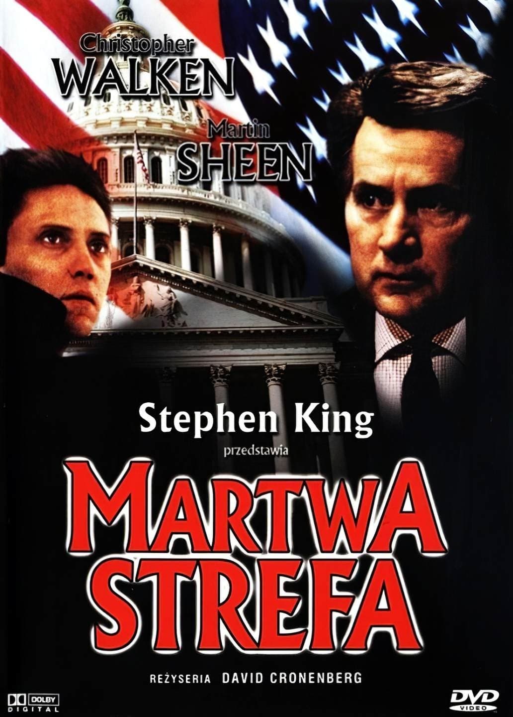 Oglądaj Martwa Strefa