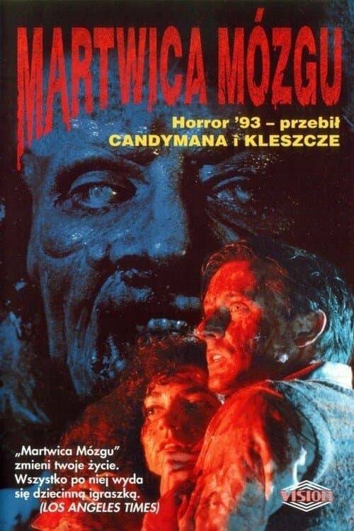 Oglądaj Martwica Mózgu