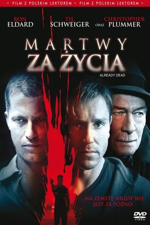 Oglądaj Martwy za życia