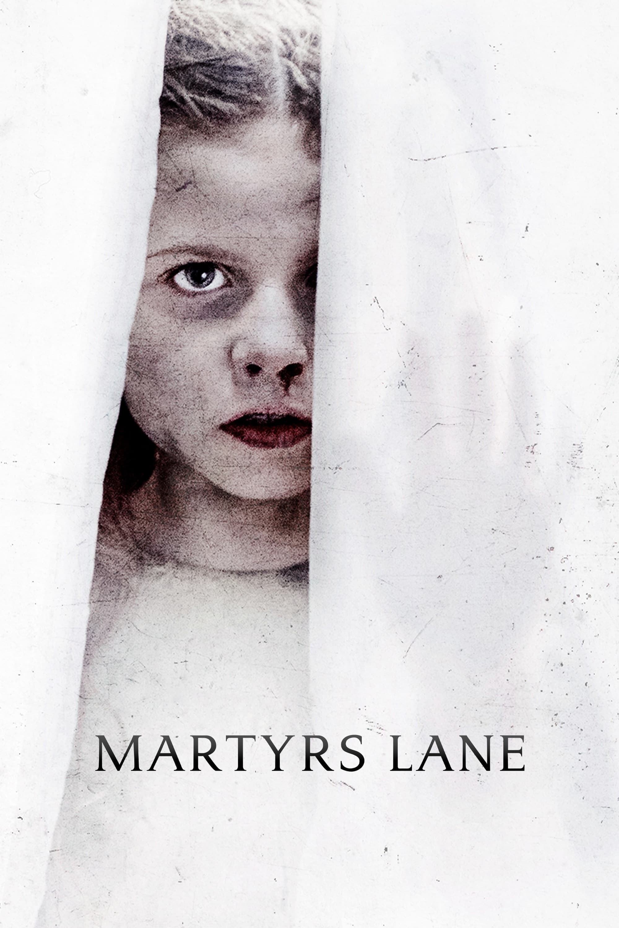 Oglądaj Martyrs Lane