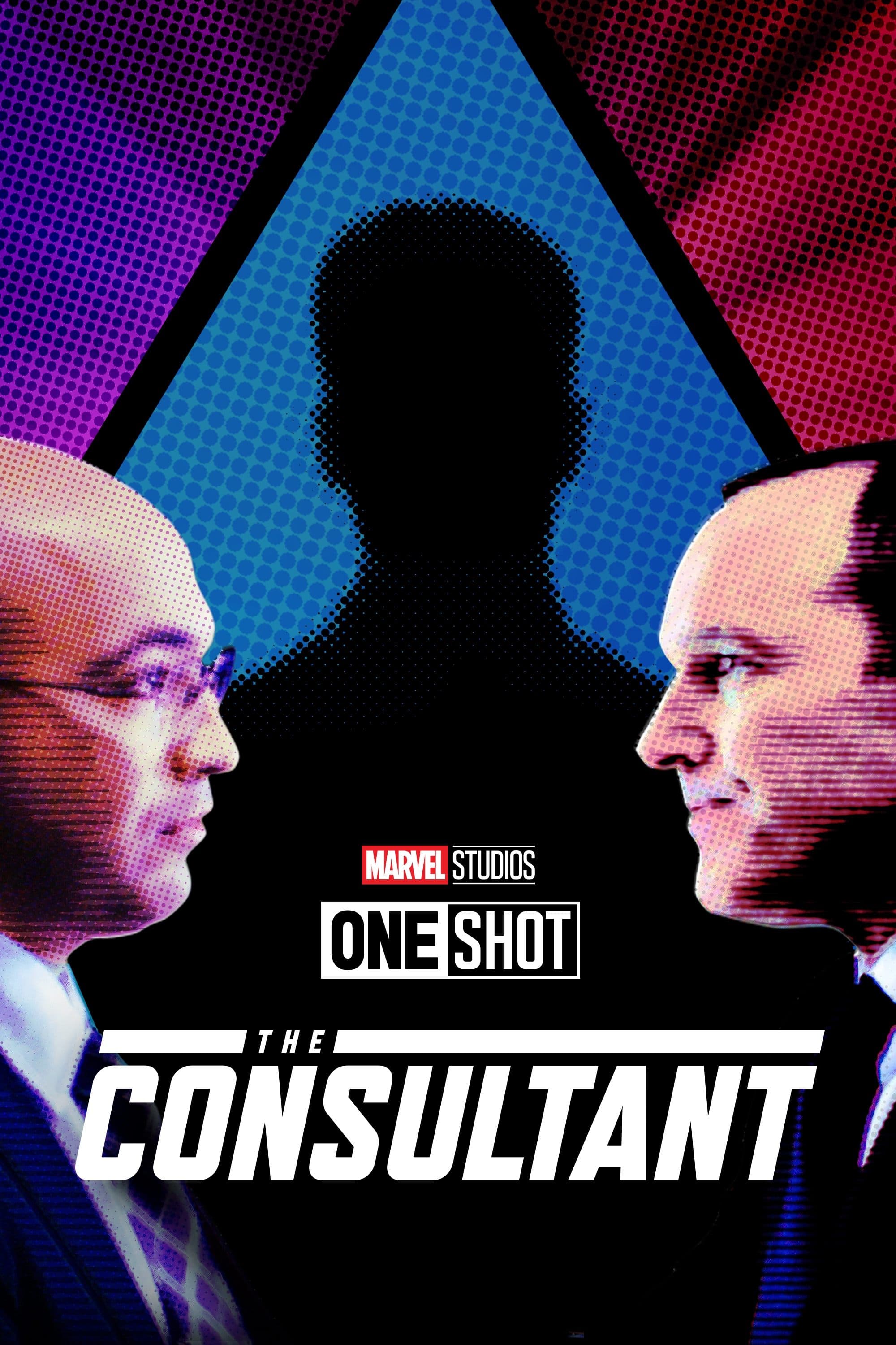 Oglądaj Marvel One-Shot: Konsultant