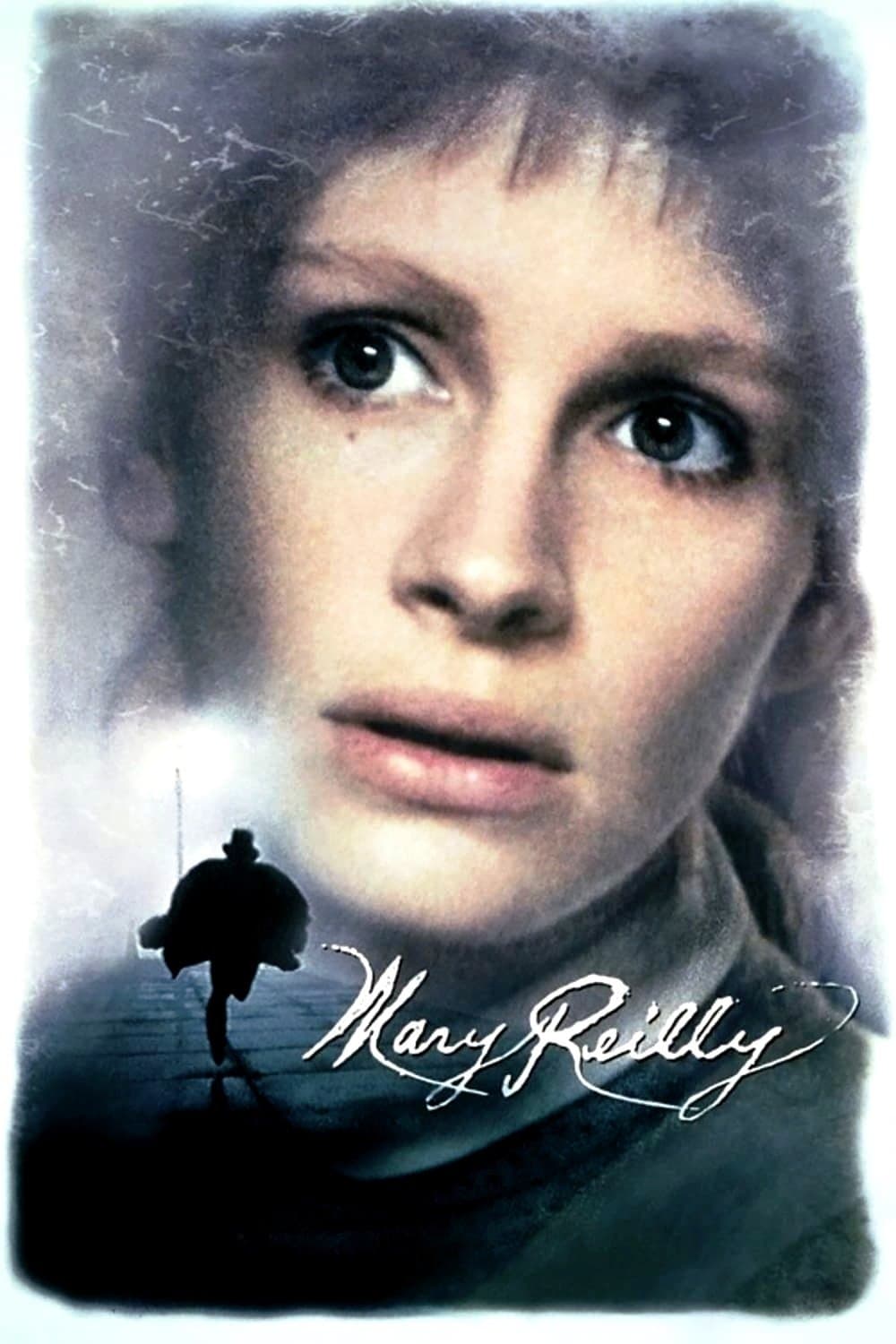 Oglądaj Mary Reilly