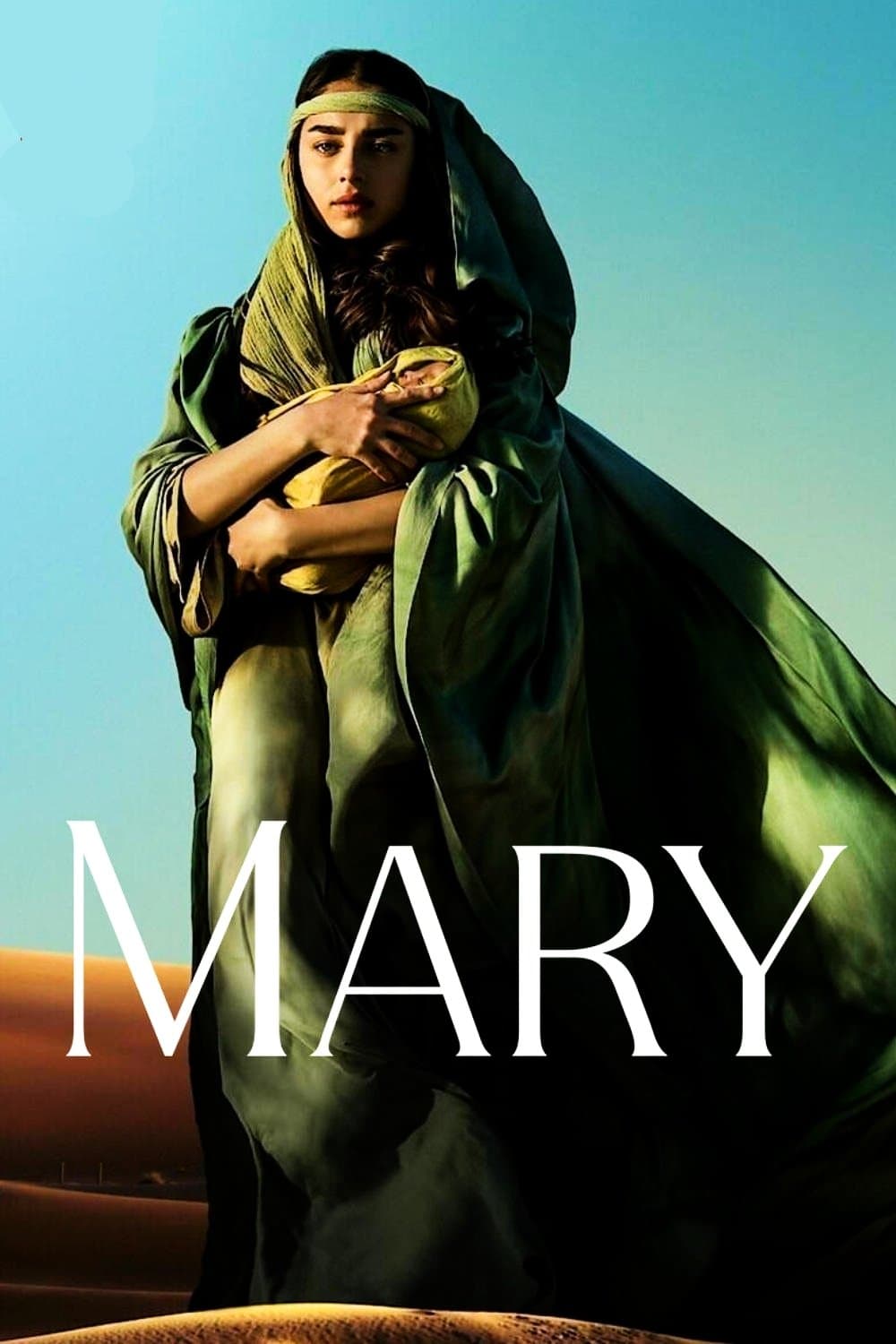 Oglądaj Maryja
