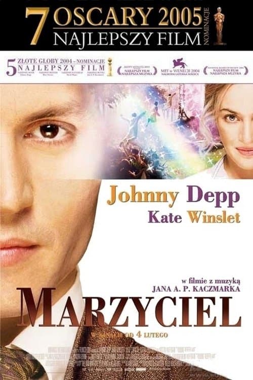 Oglądaj Marzyciel