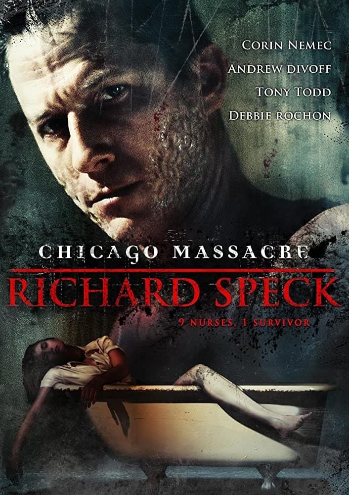 Oglądaj Masakra w Chicago