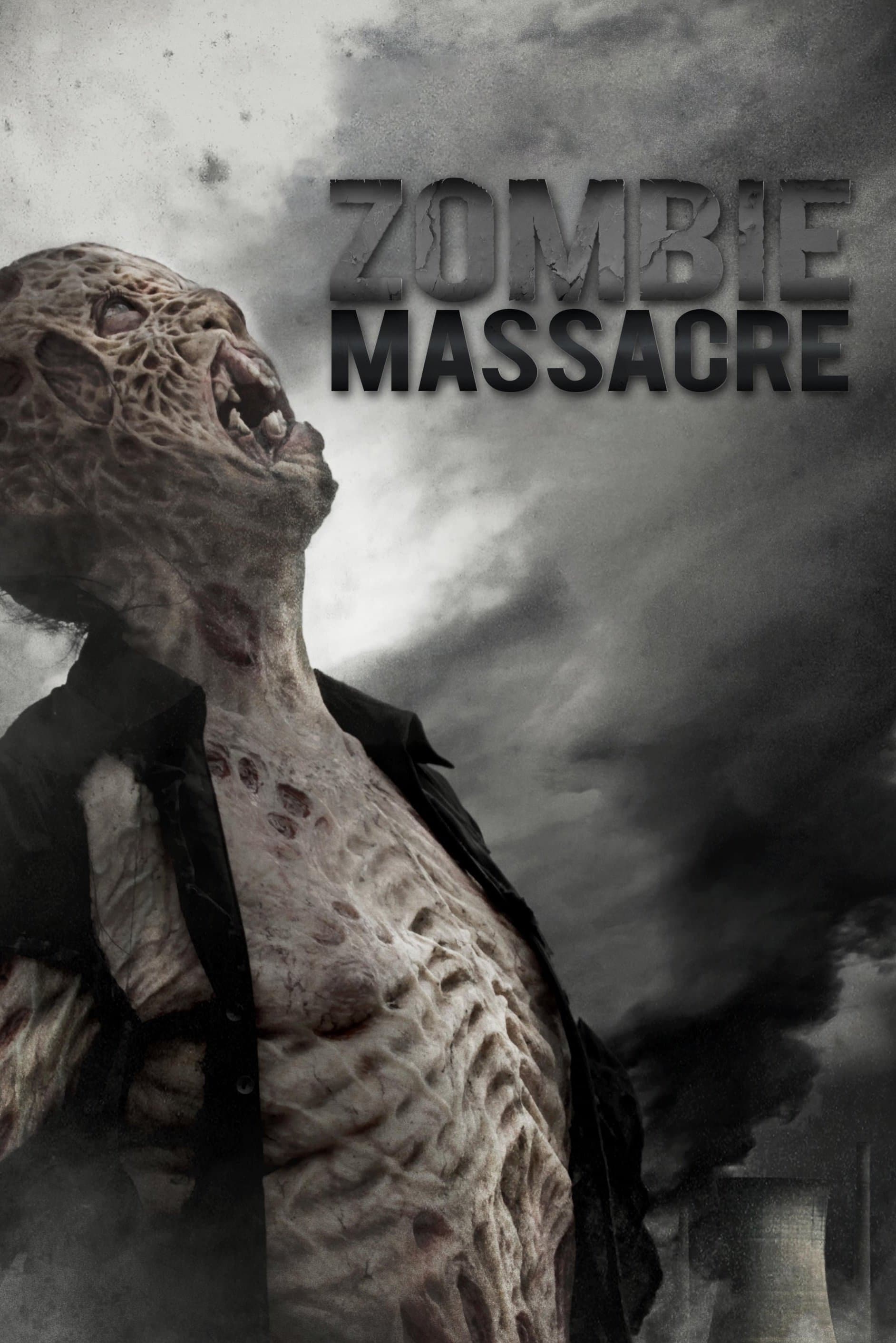 Oglądaj Masakra Zombie