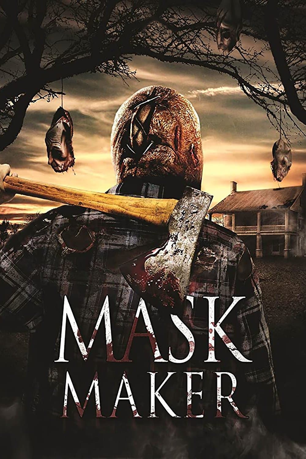 Oglądaj Maskarada