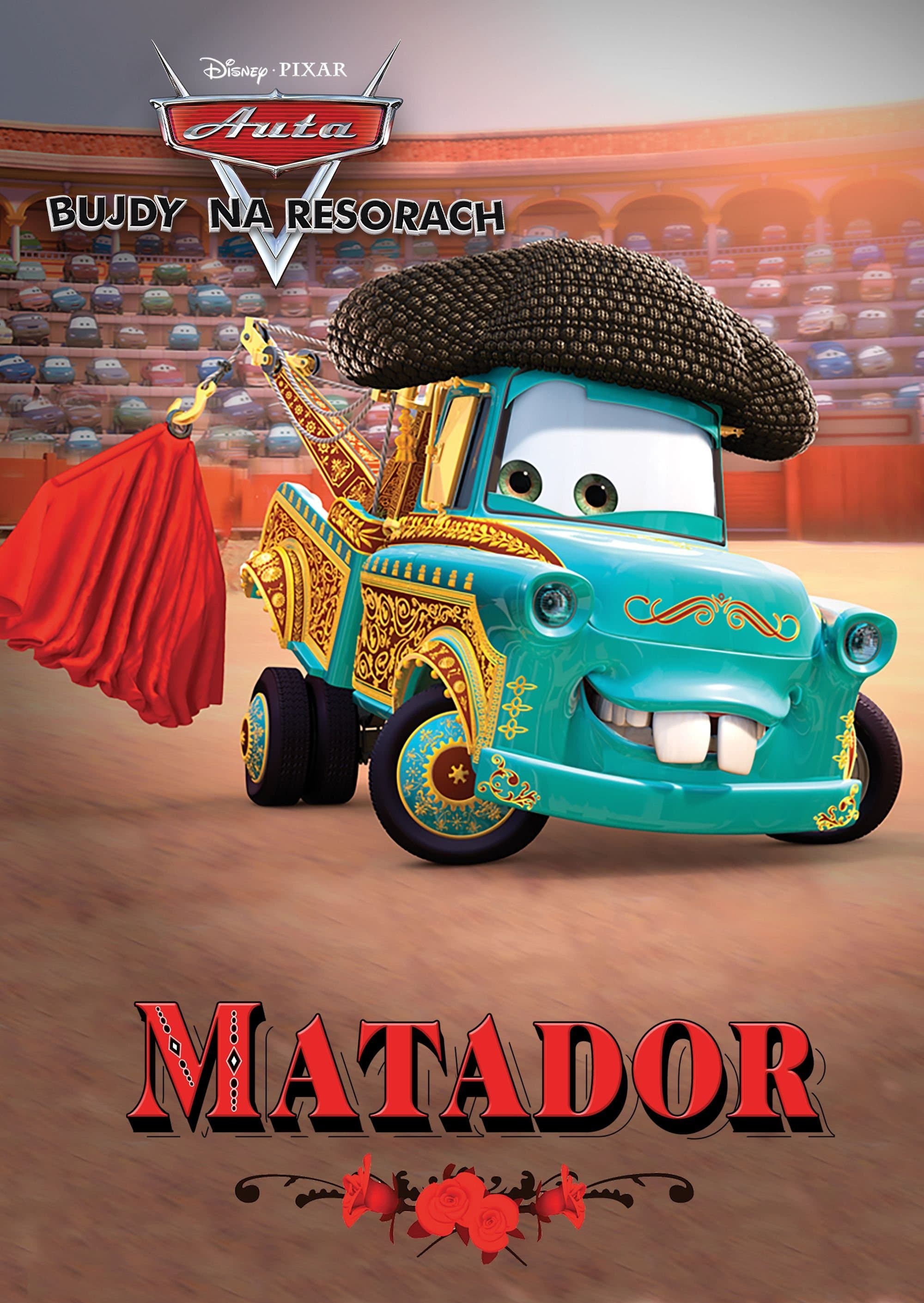 Oglądaj Matador