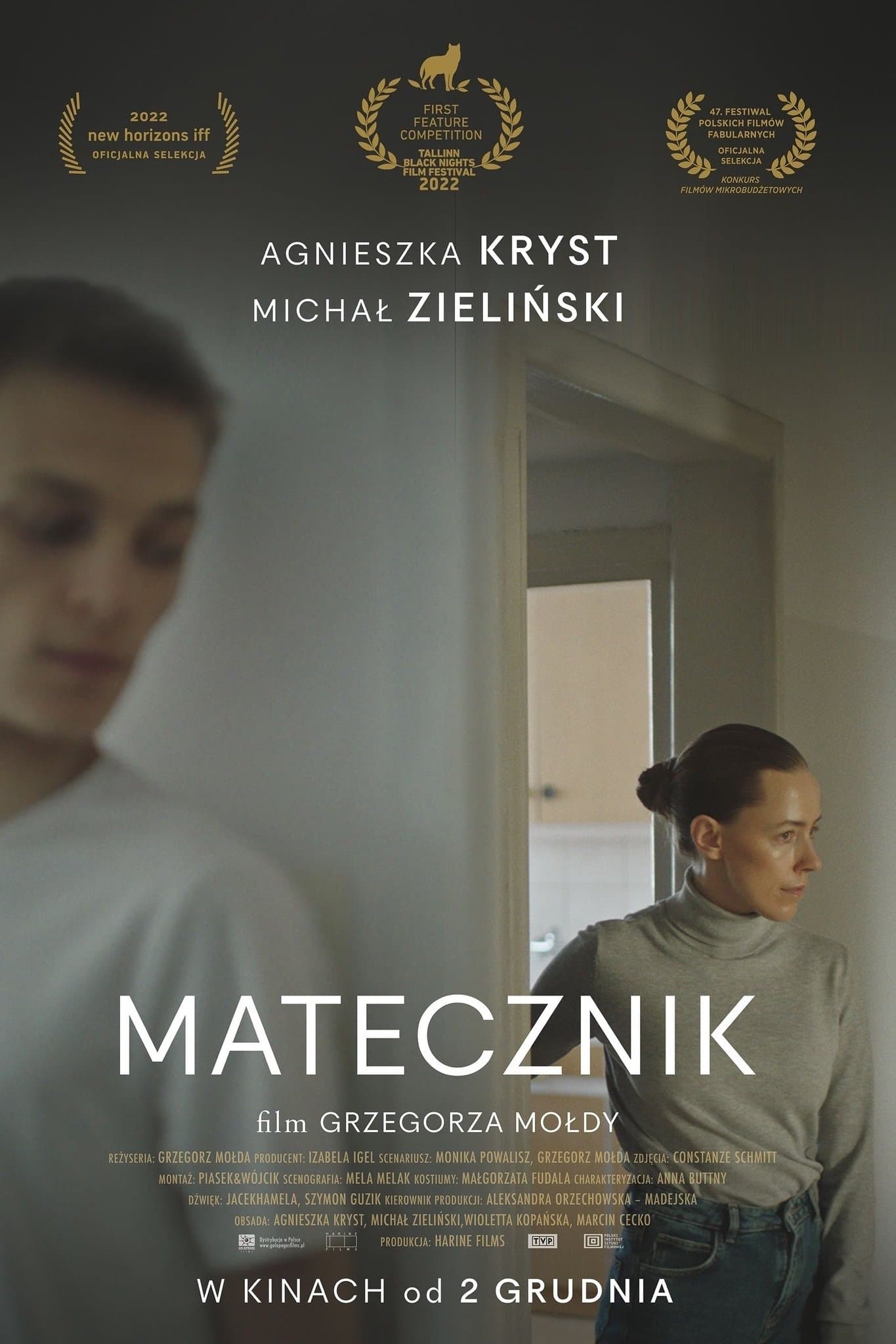 Oglądaj Matecznik