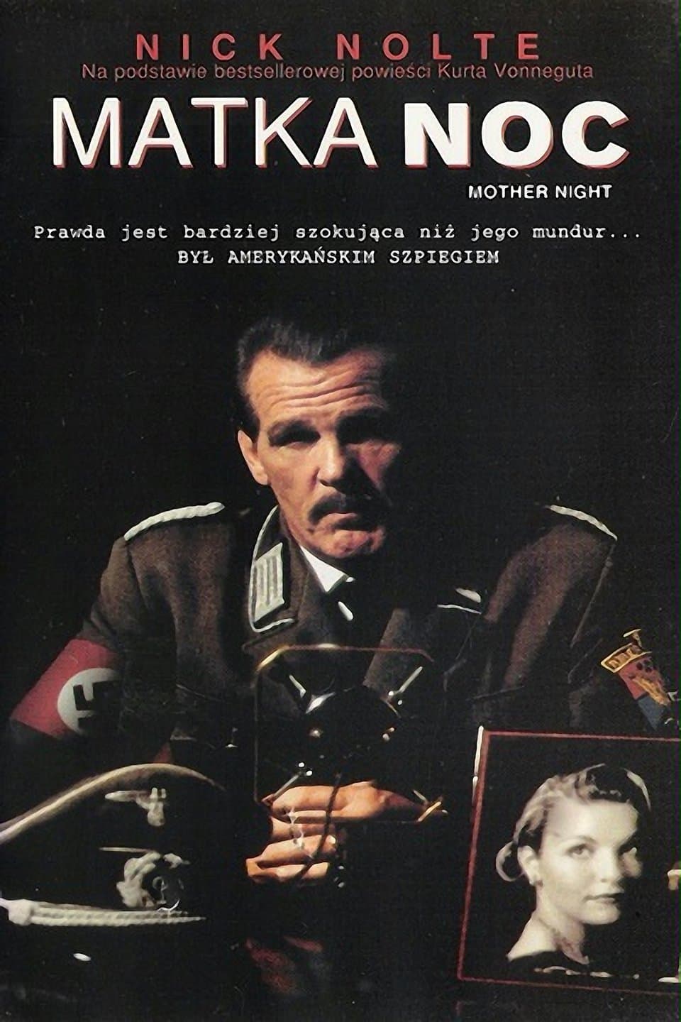 Oglądaj Matka noc