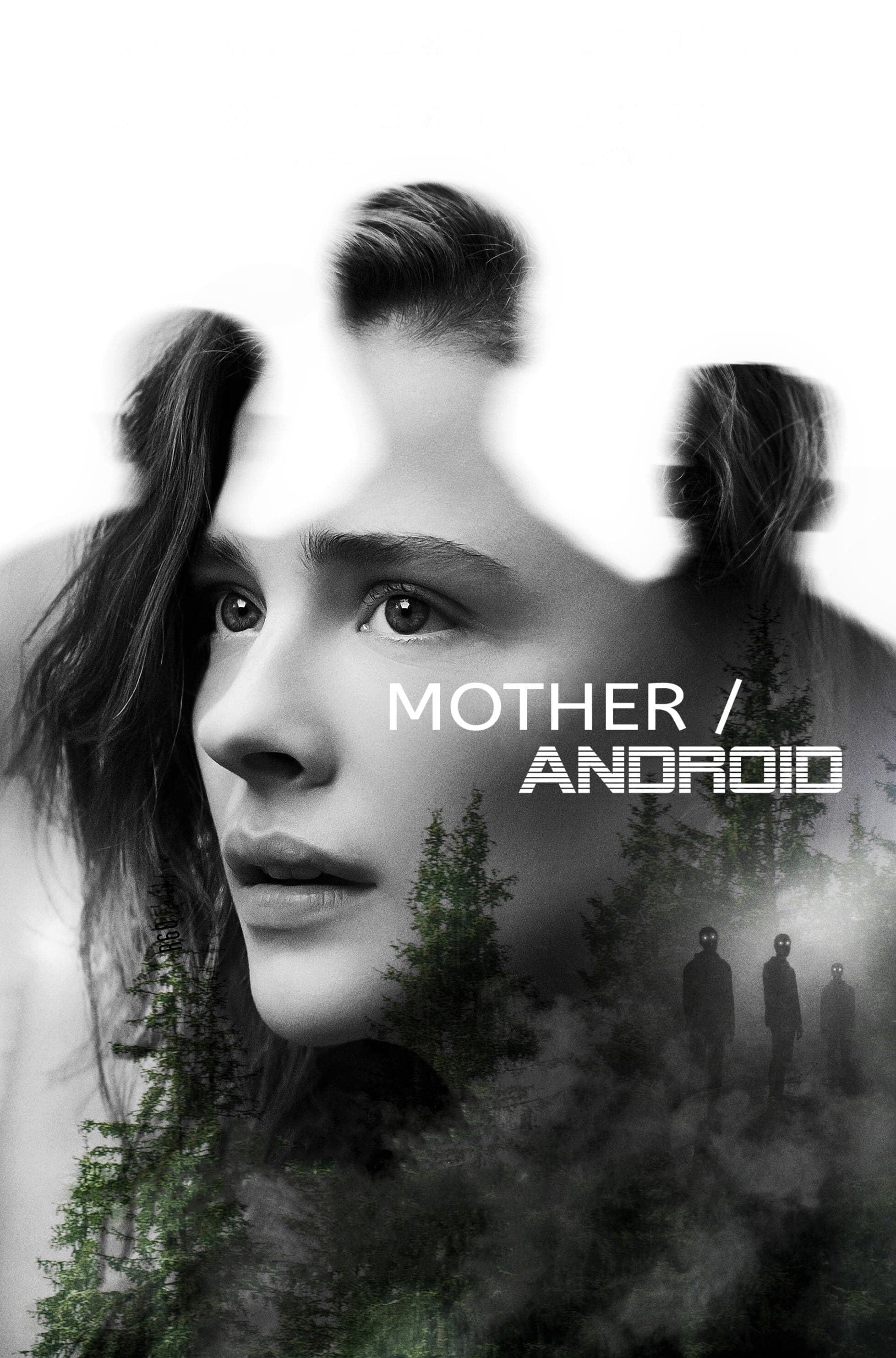 Oglądaj Matka/Android
