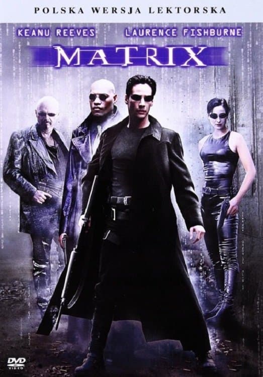 Oglądaj Matrix