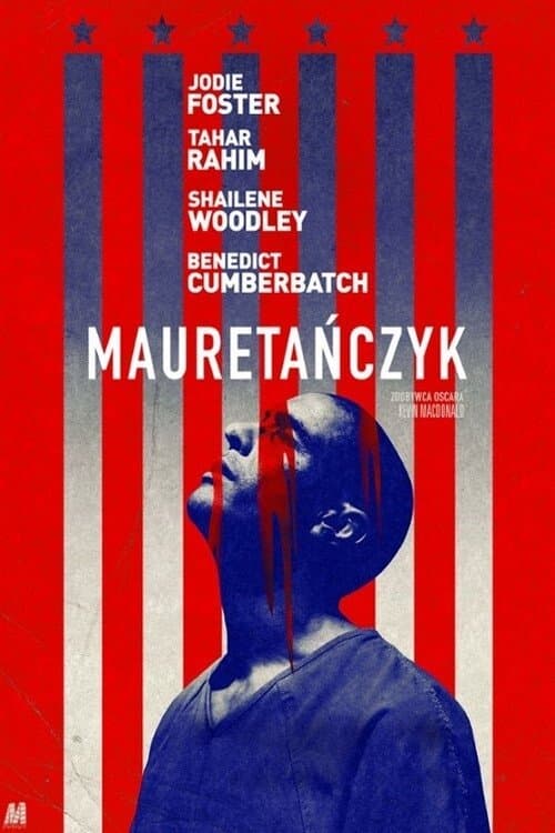 Oglądaj Mauretańczyk