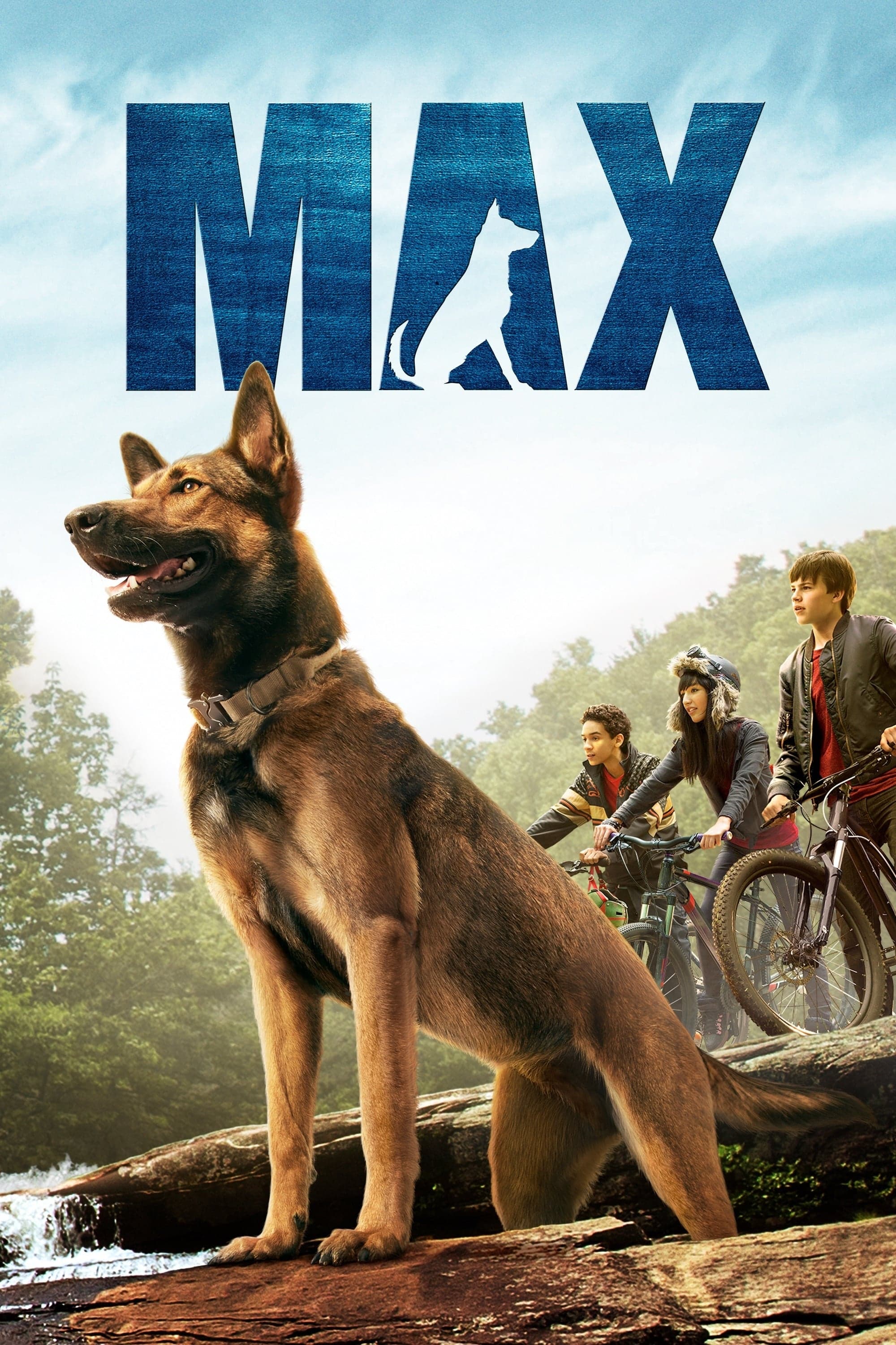 Oglądaj Max