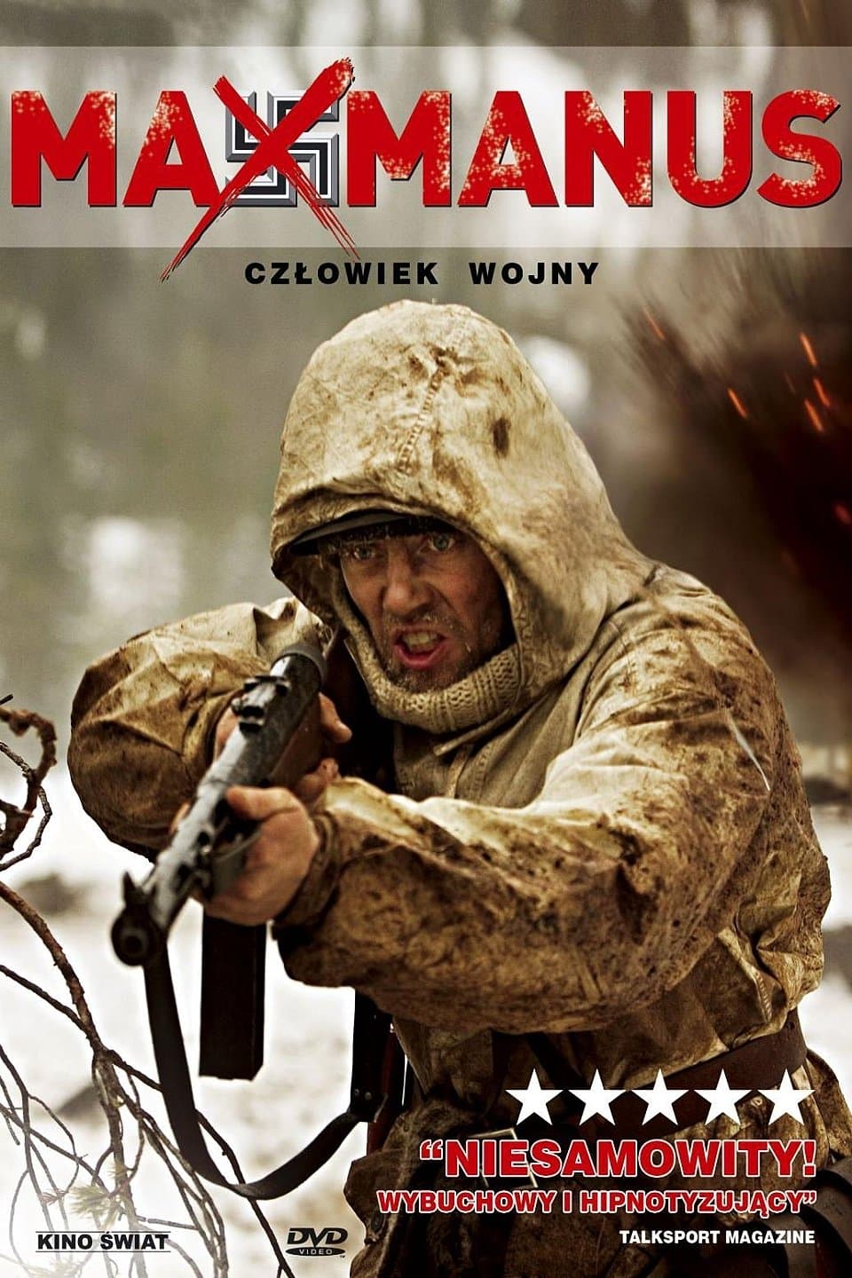 Oglądaj Max Manus