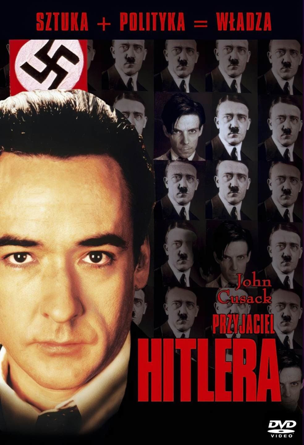 Oglądaj Max - przyjaciel Hitlera