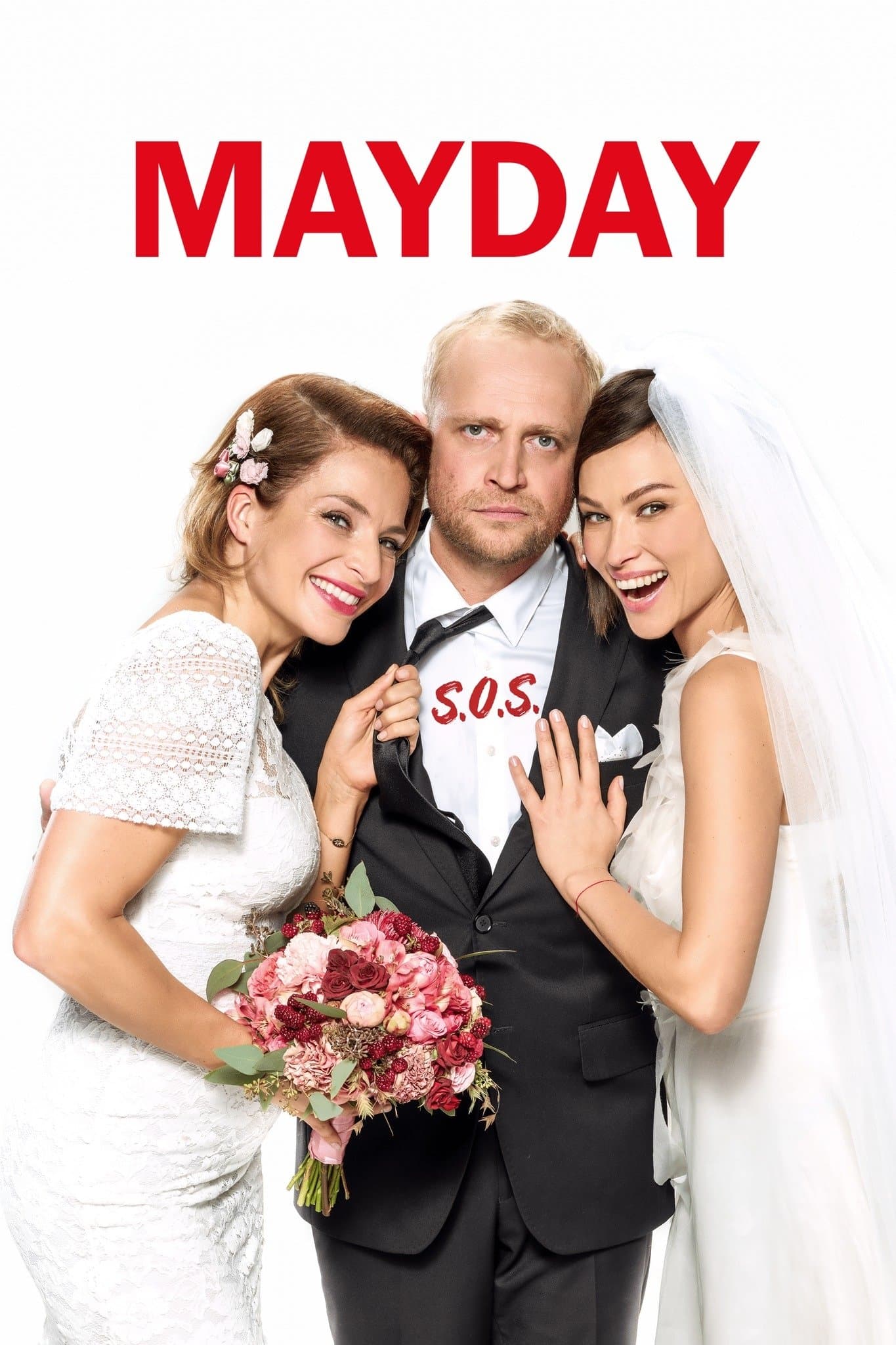 Oglądaj Mayday
