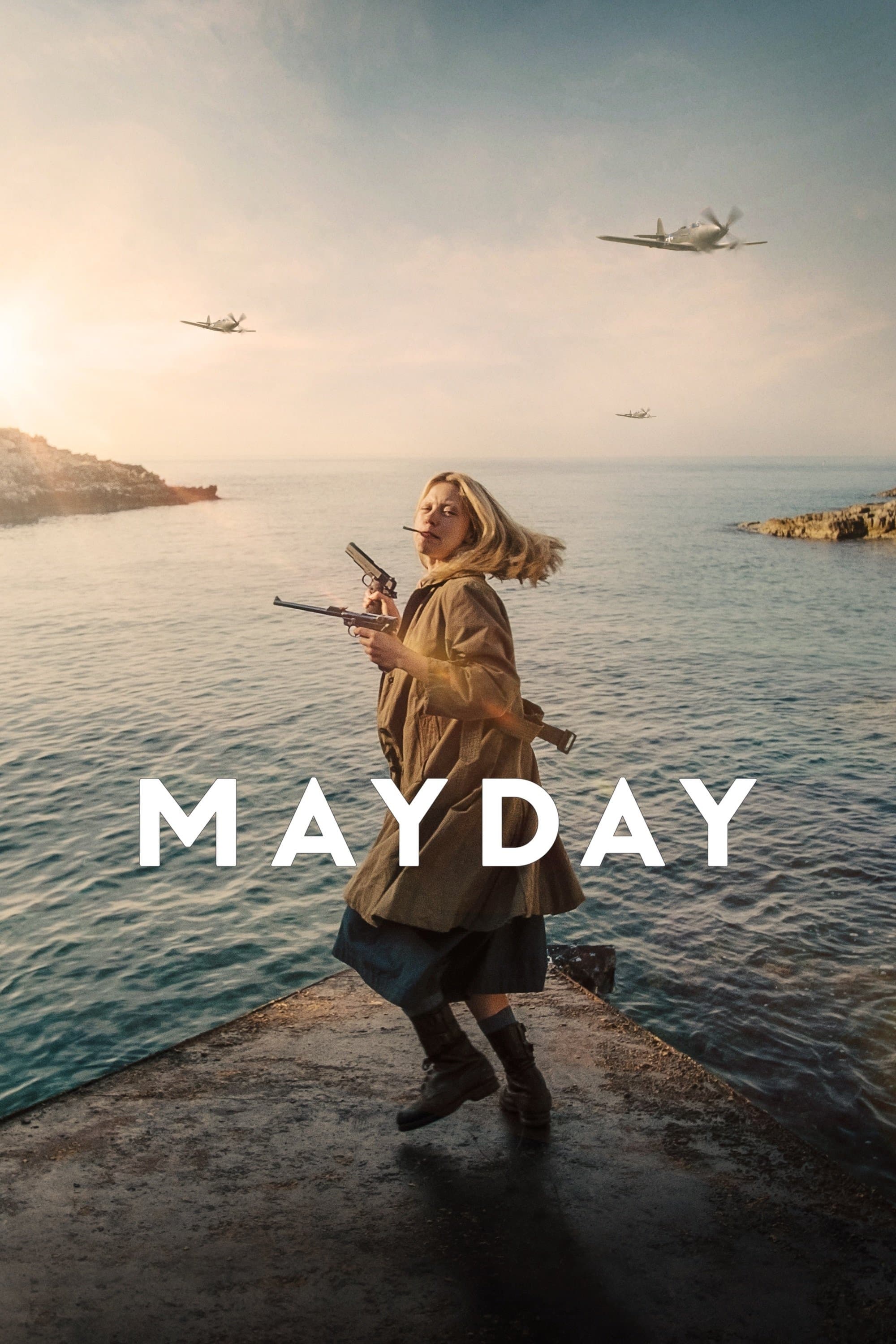 Oglądaj Mayday