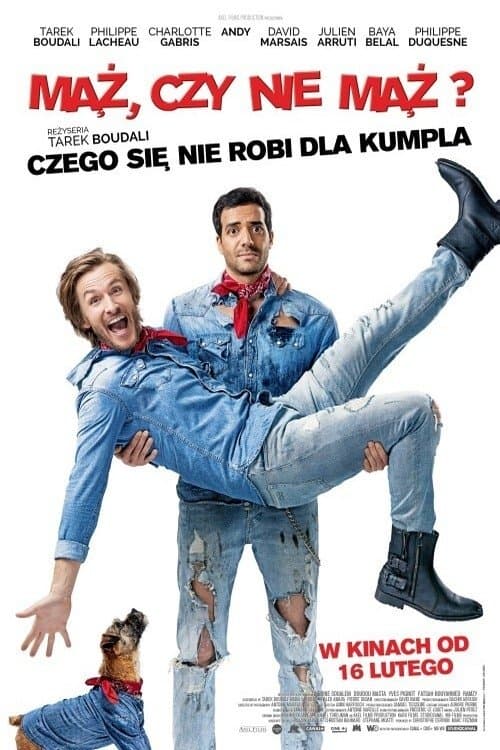 Oglądaj Mąż czy nie mąż?