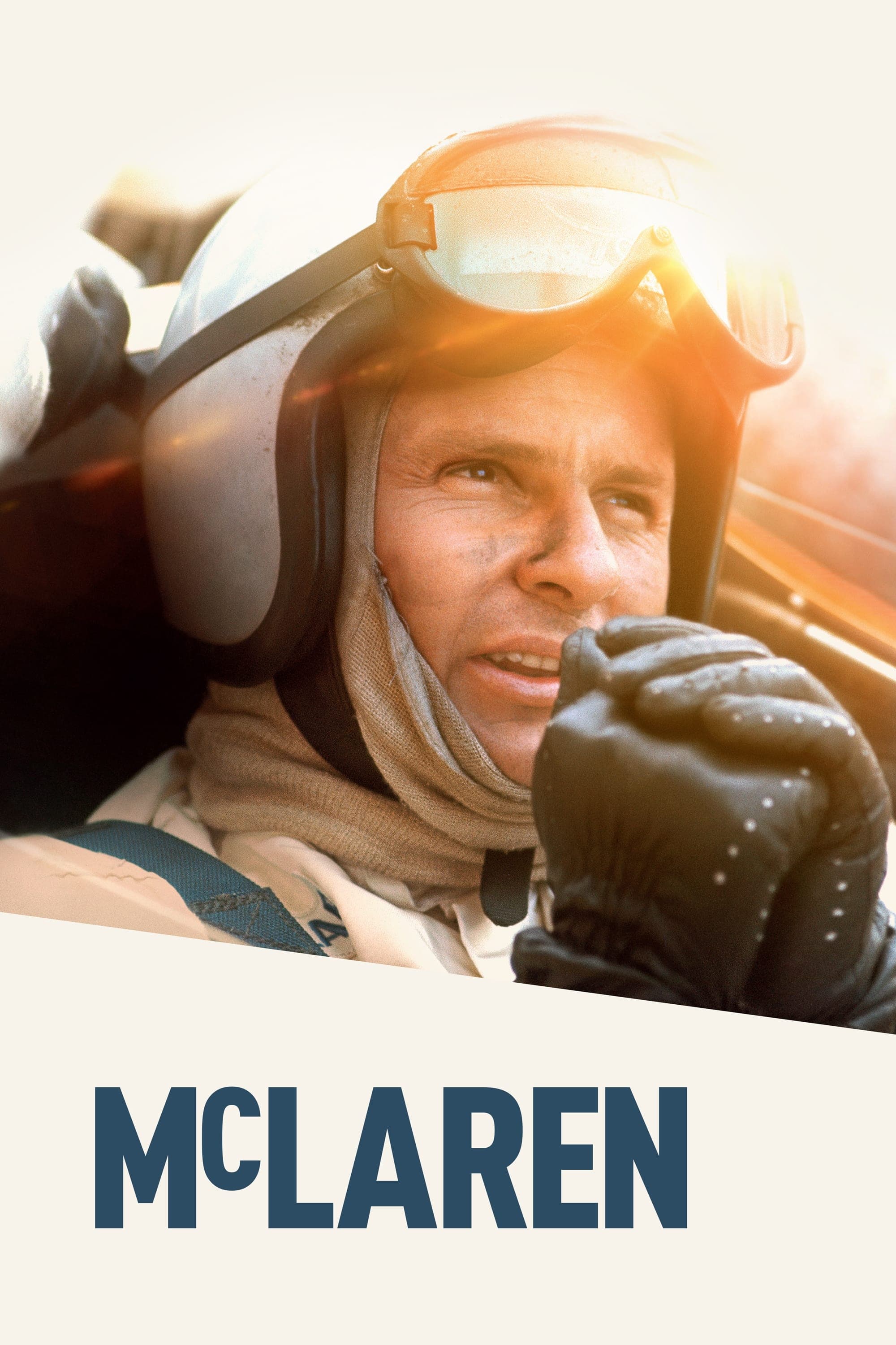 Oglądaj McLaren