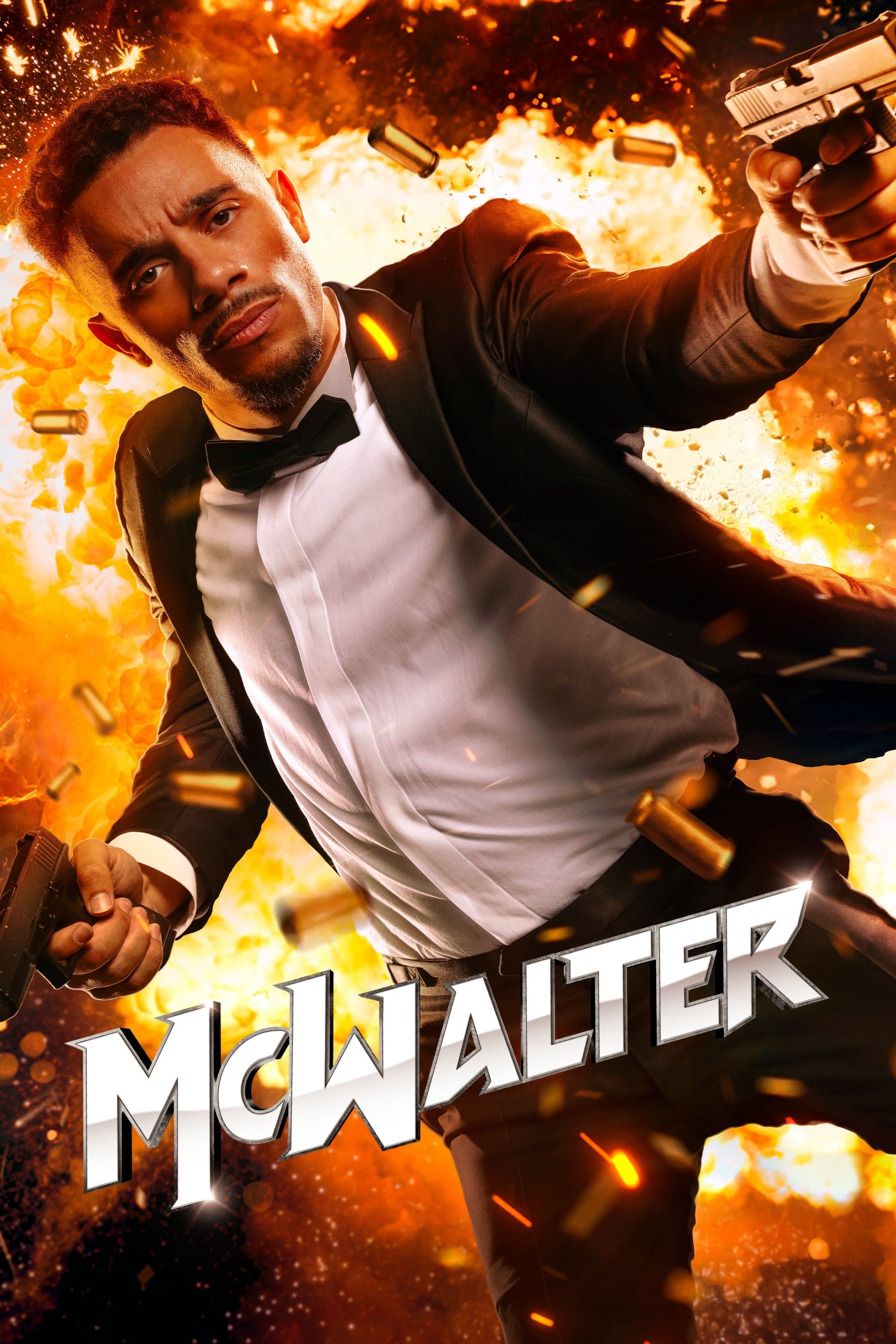 Oglądaj McWalter